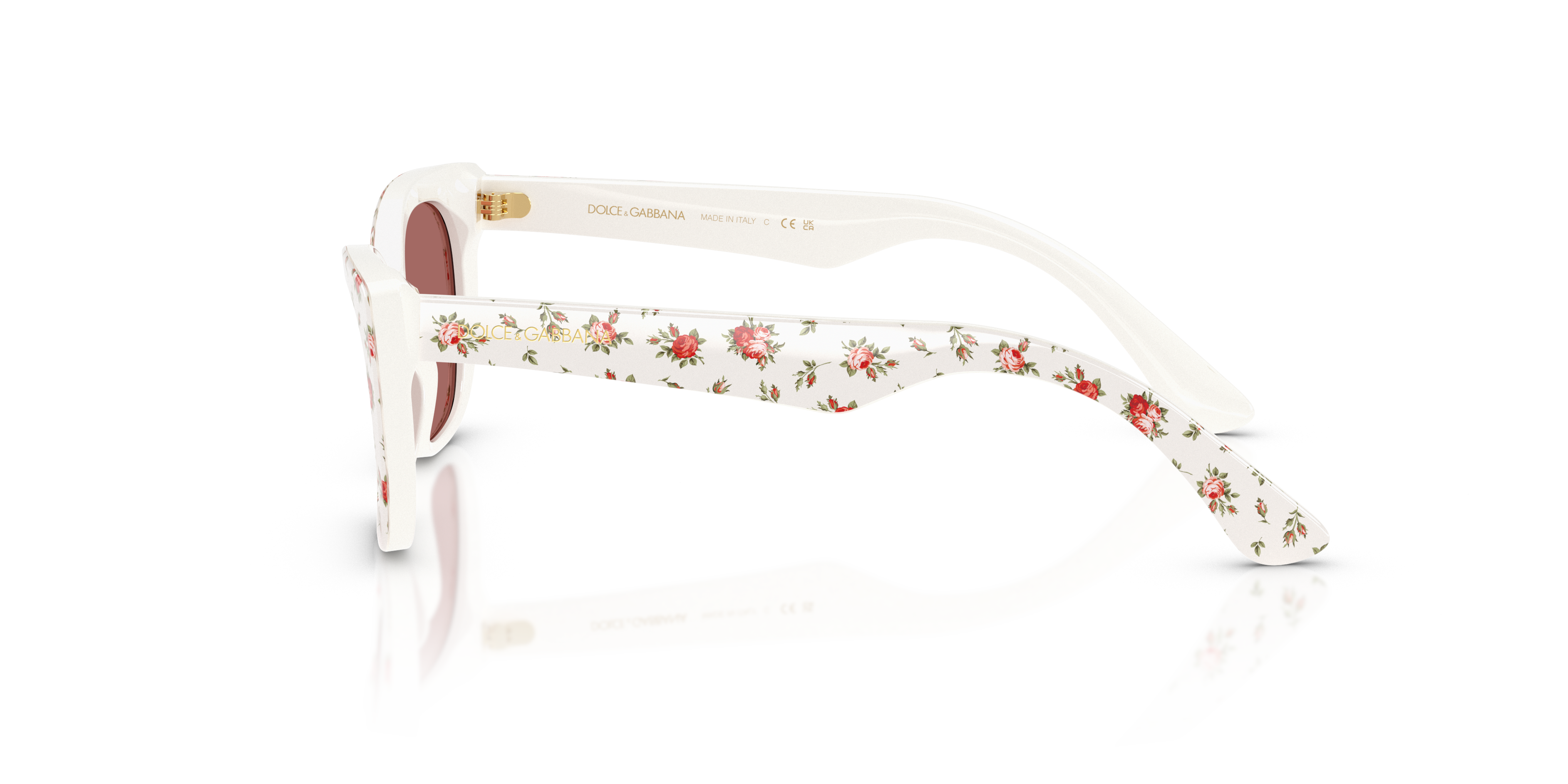 Dolce & Gabbana Kids DX4427 348769