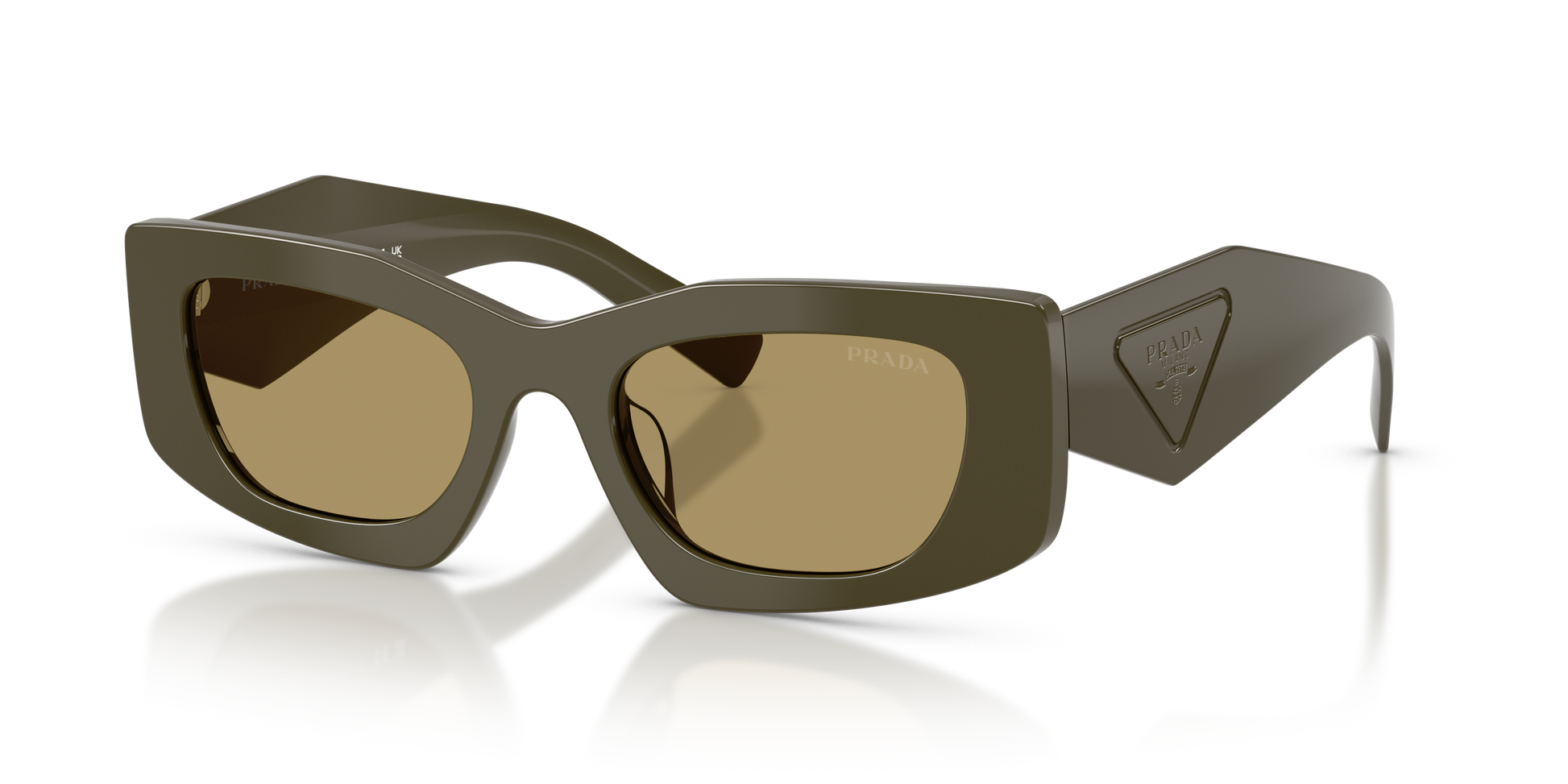 Prada PR D03SD 26J70G