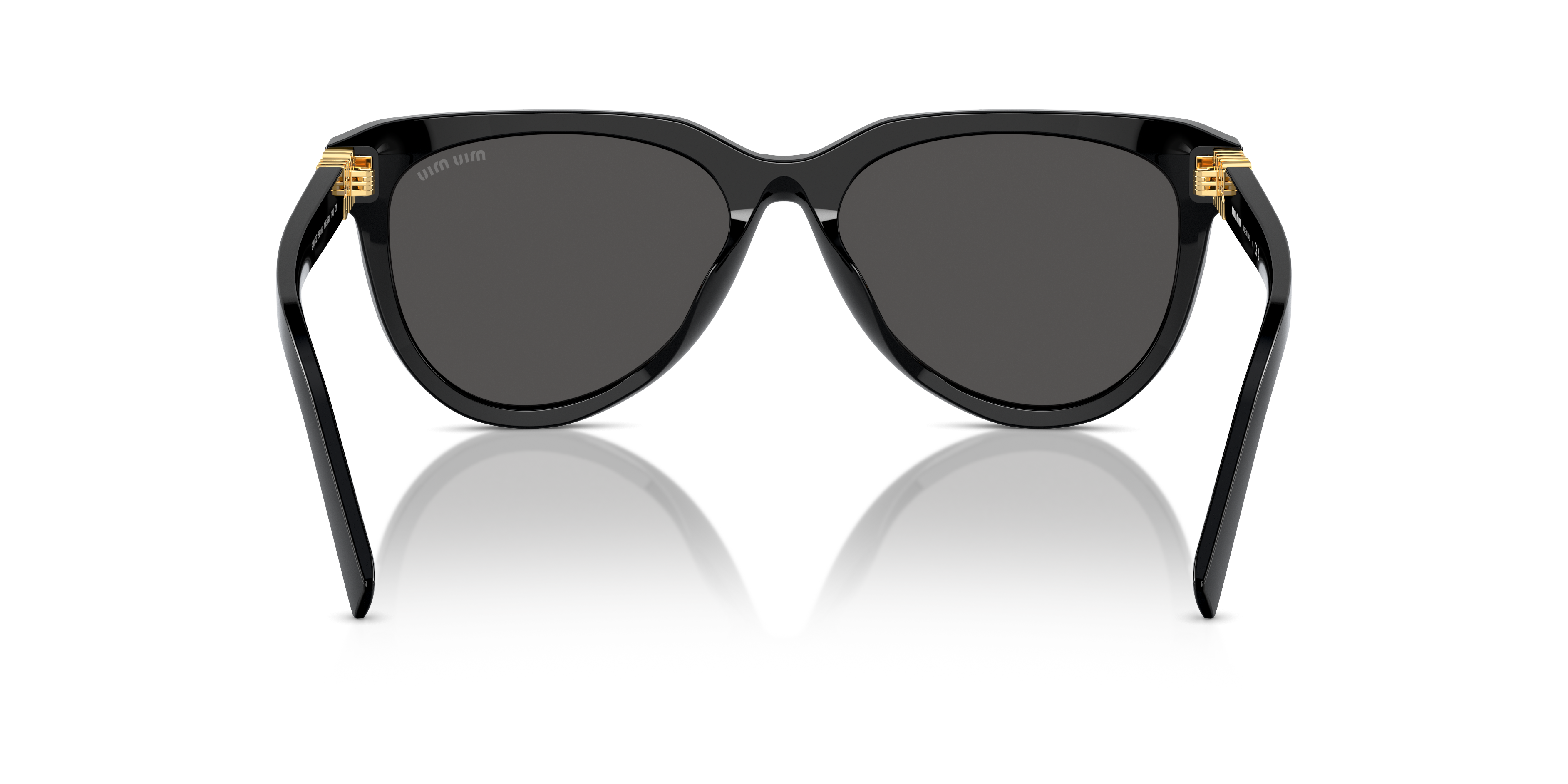 Miu Miu MU 12ZS 16K5S0