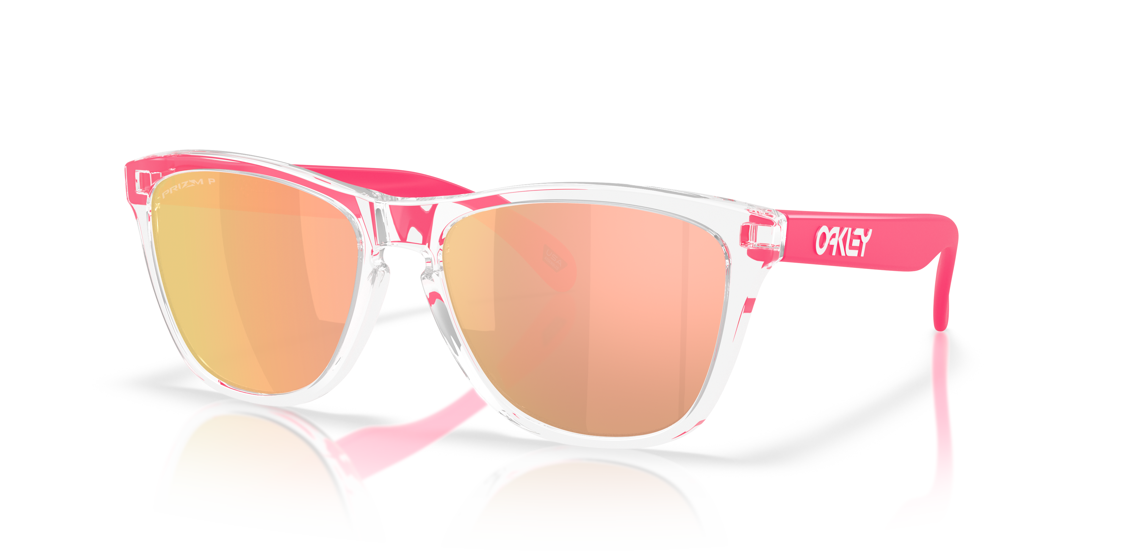 Oakley OO9013 FROGSKINS 9013M9