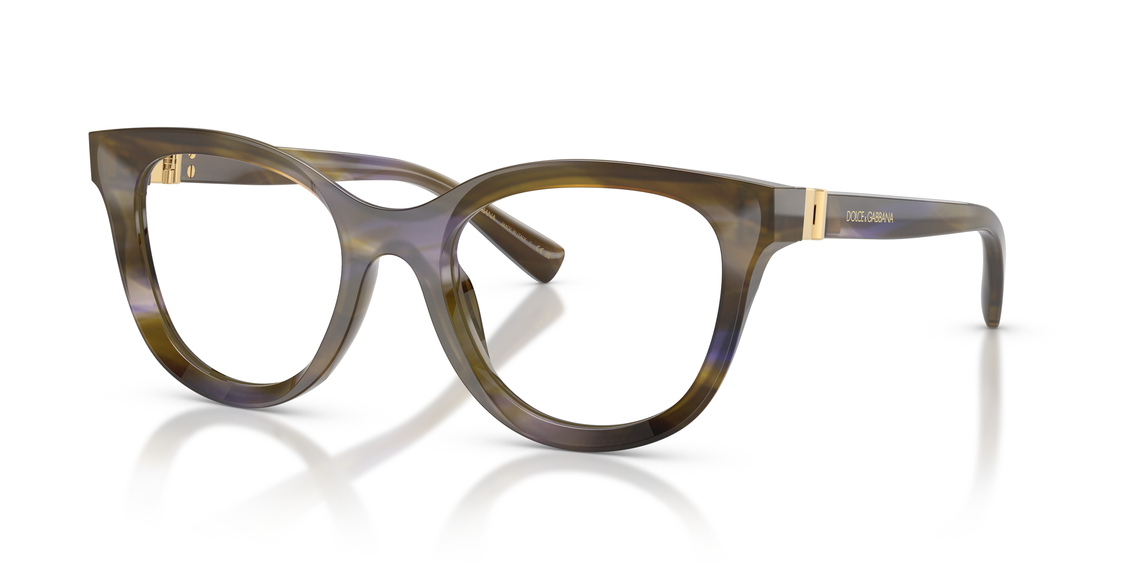 Dolce & Gabbana DG3437 3447