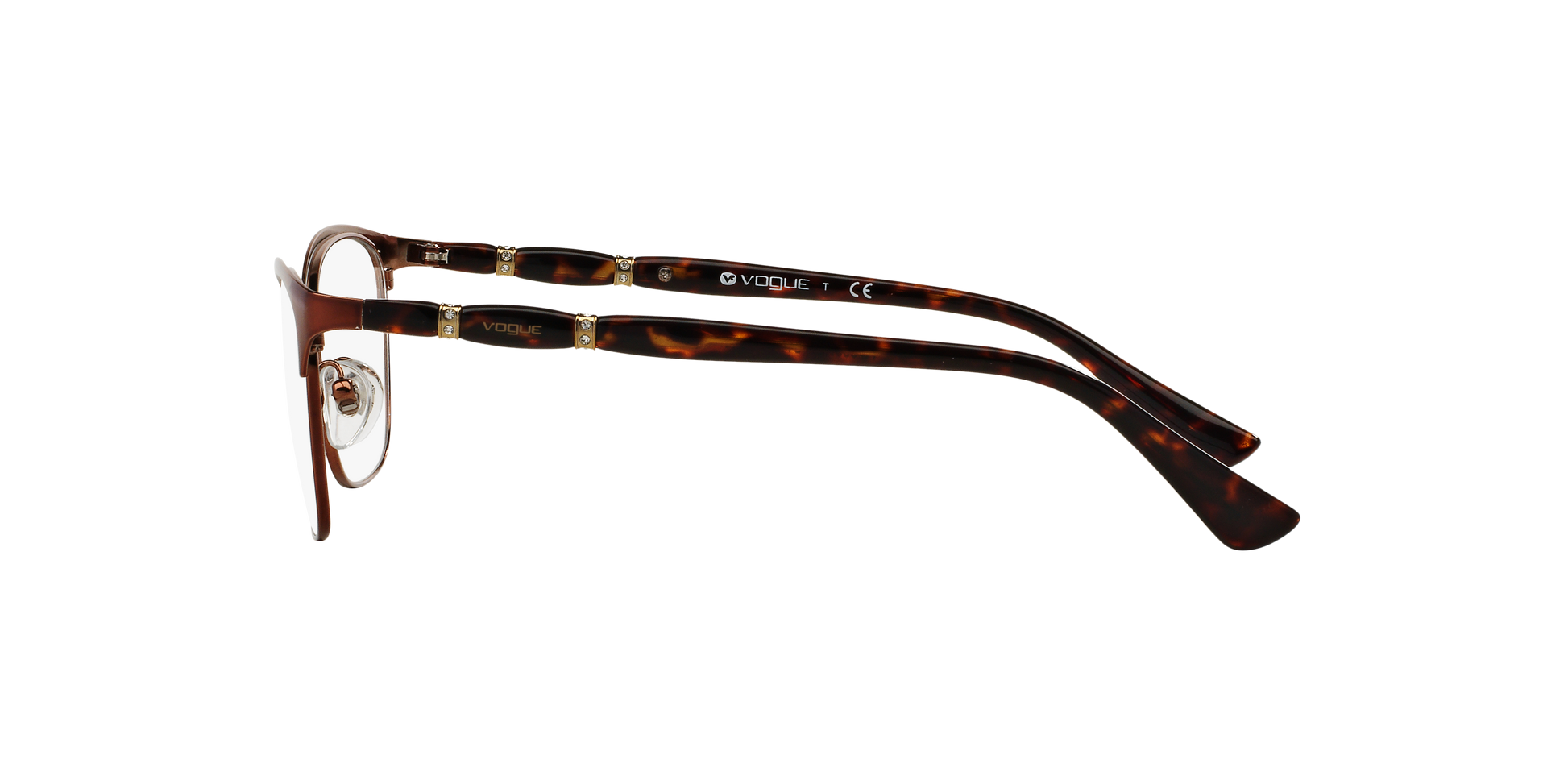 Vogue Eyewear VO3987B 811