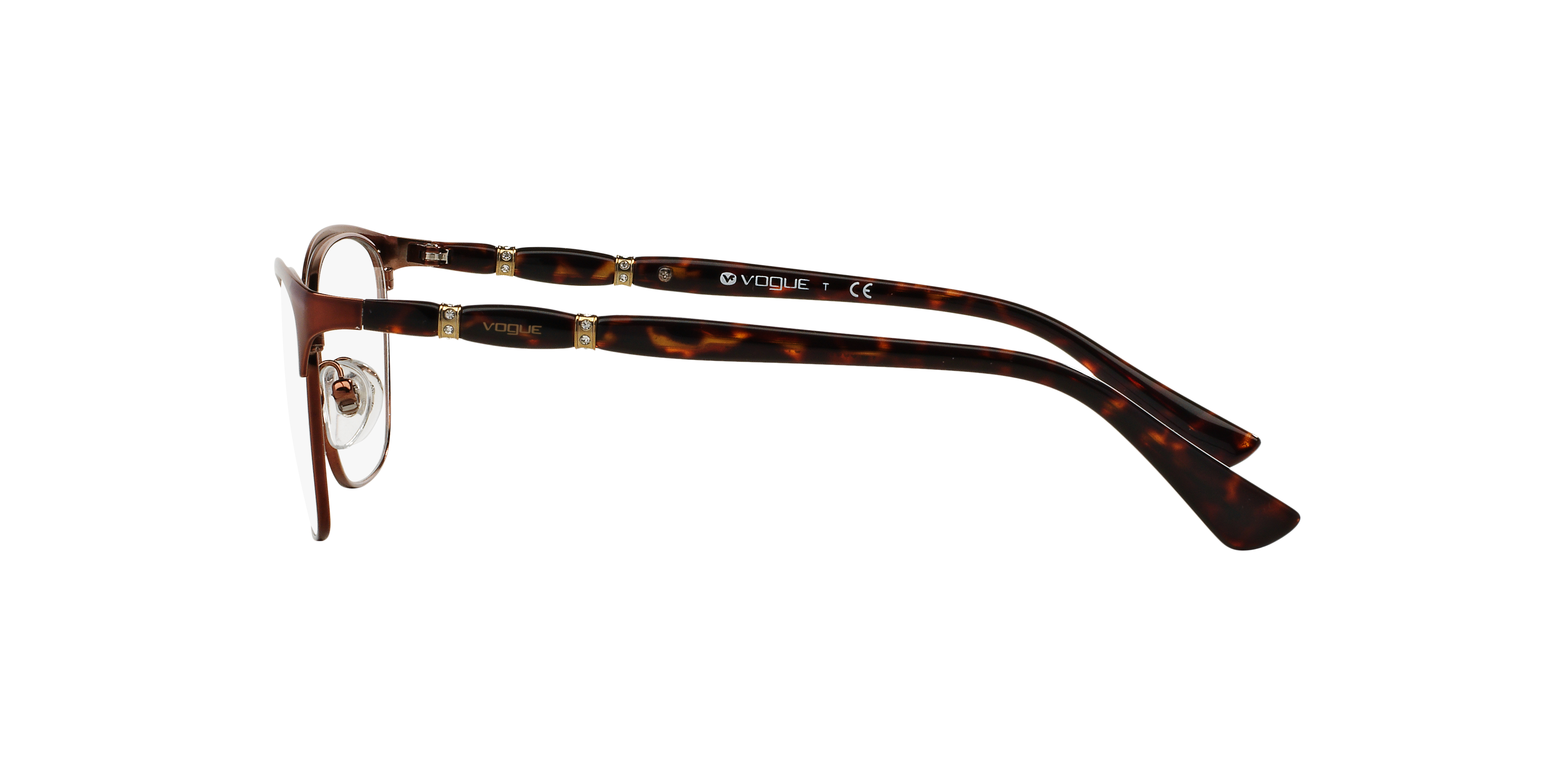 Vogue Eyewear VO3987B 811