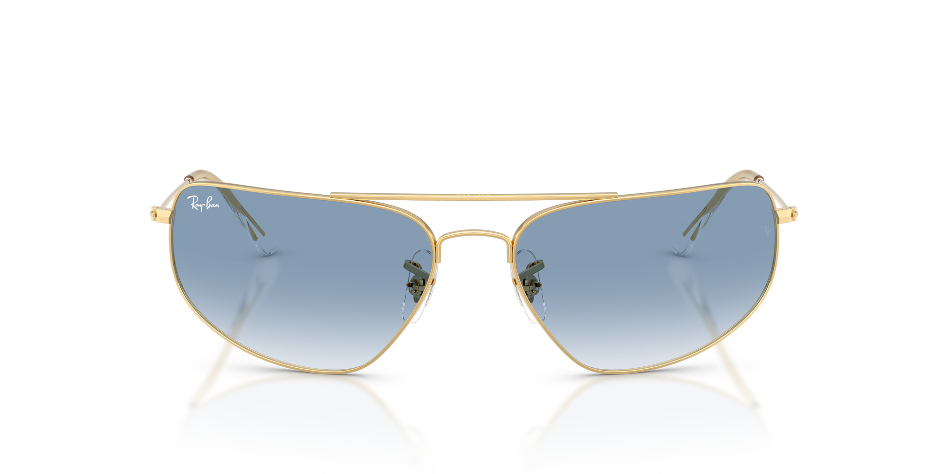 Ray-Ban RB3780 001/3F