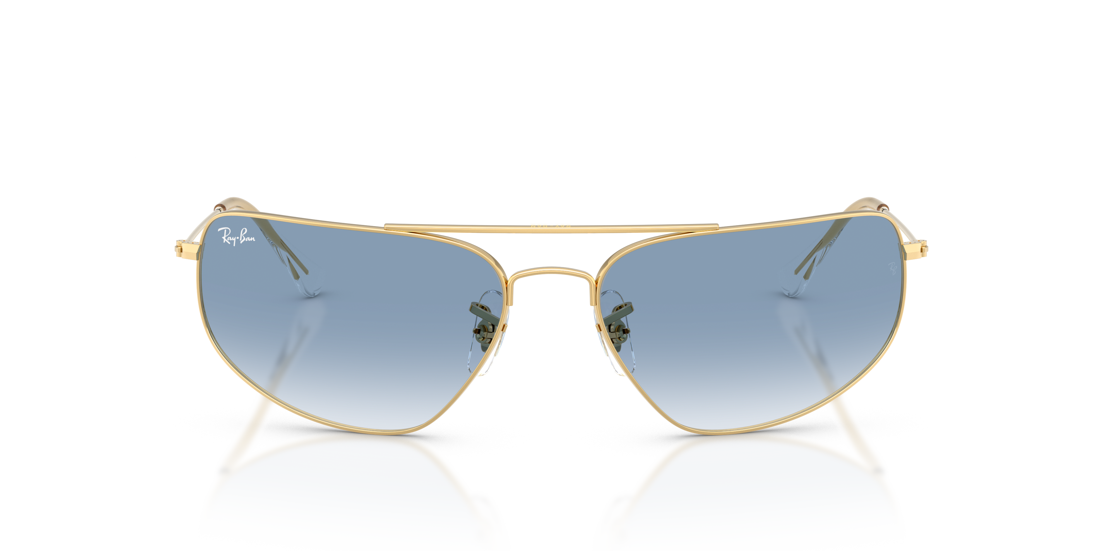 Ray-Ban RB3780 001/3F
