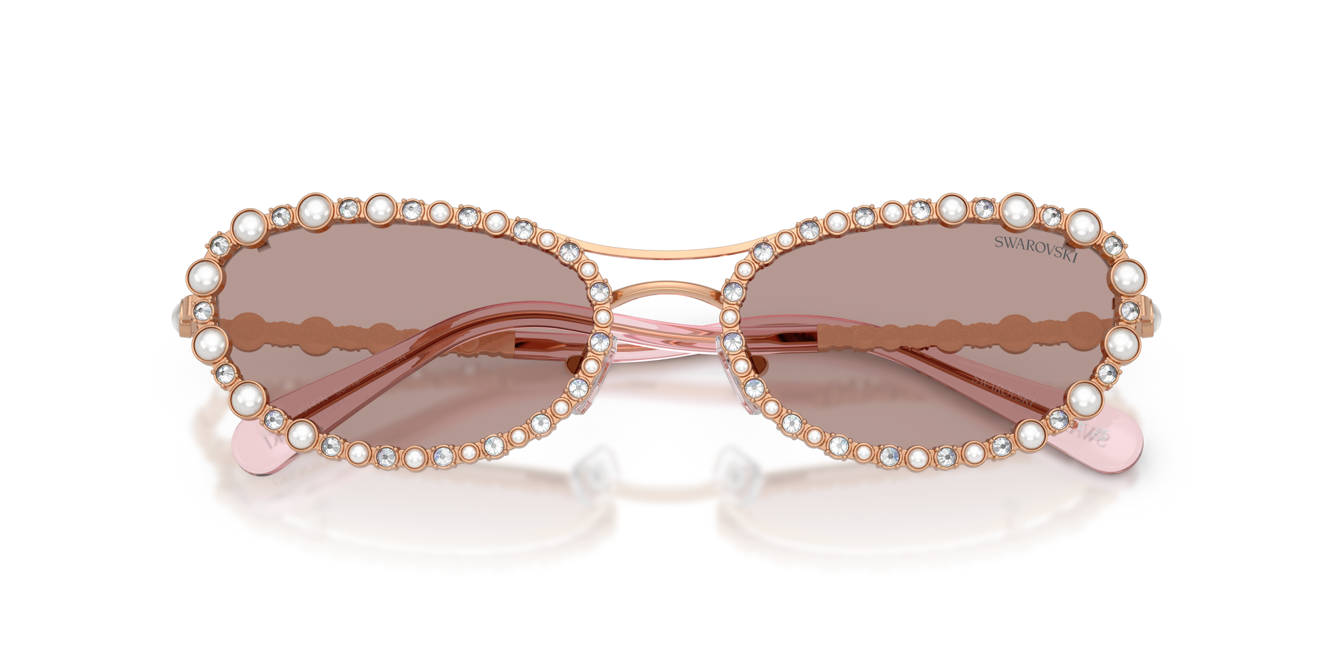Swarovski SK7044 40147N