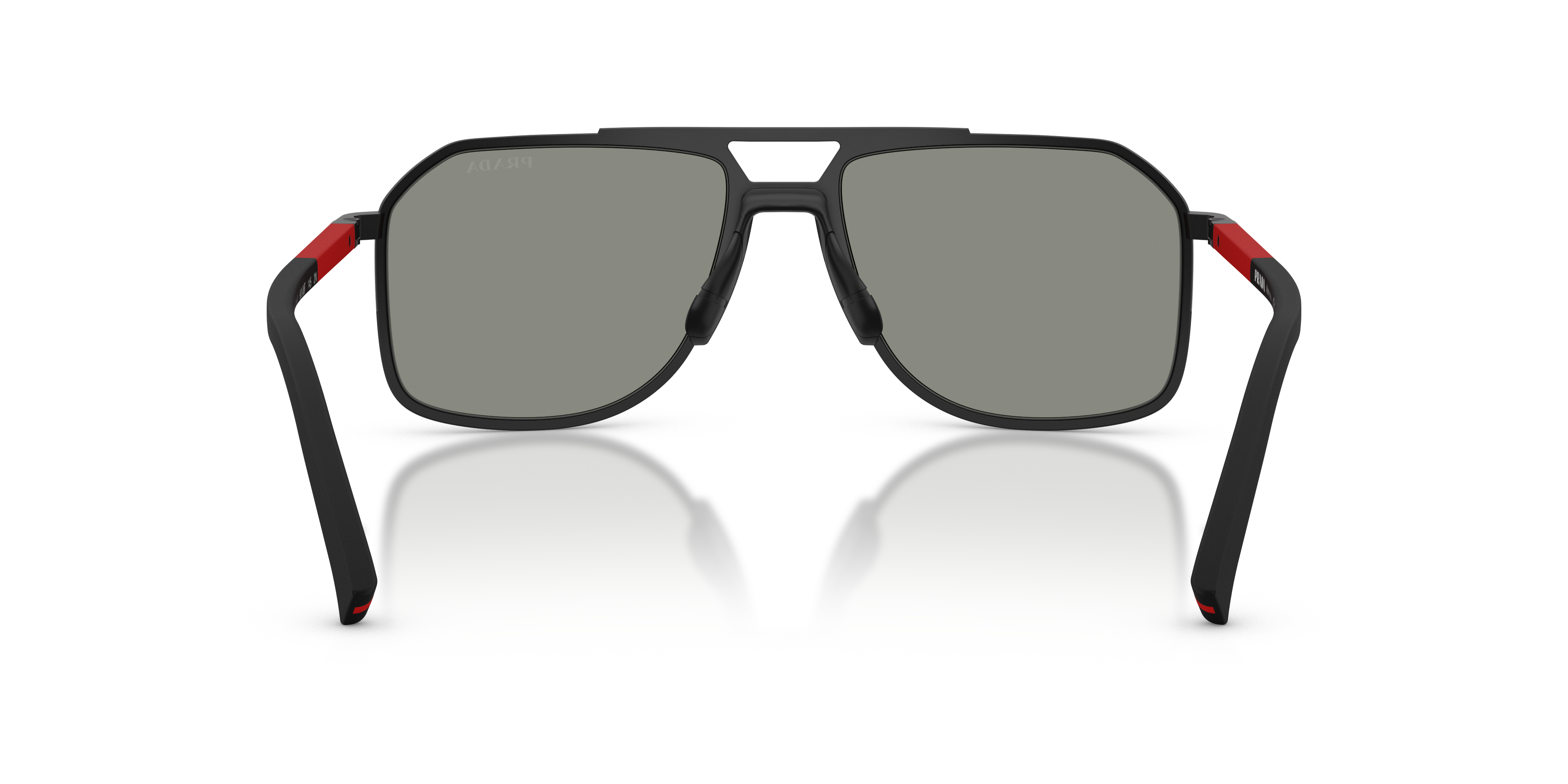 Prada Linea Rossa PS B51S 1BO08F