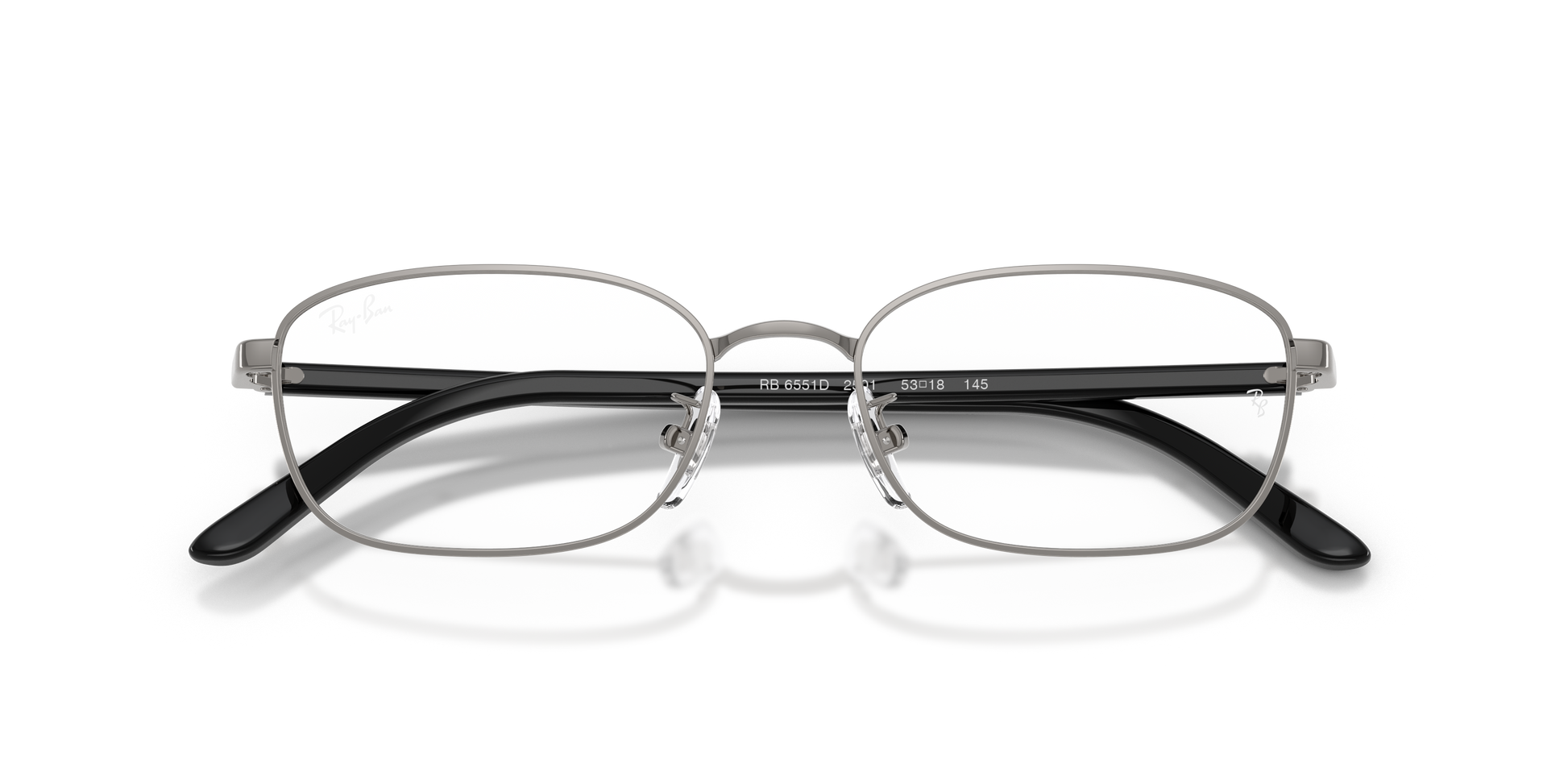 Ray-Ban RX6551D 2502