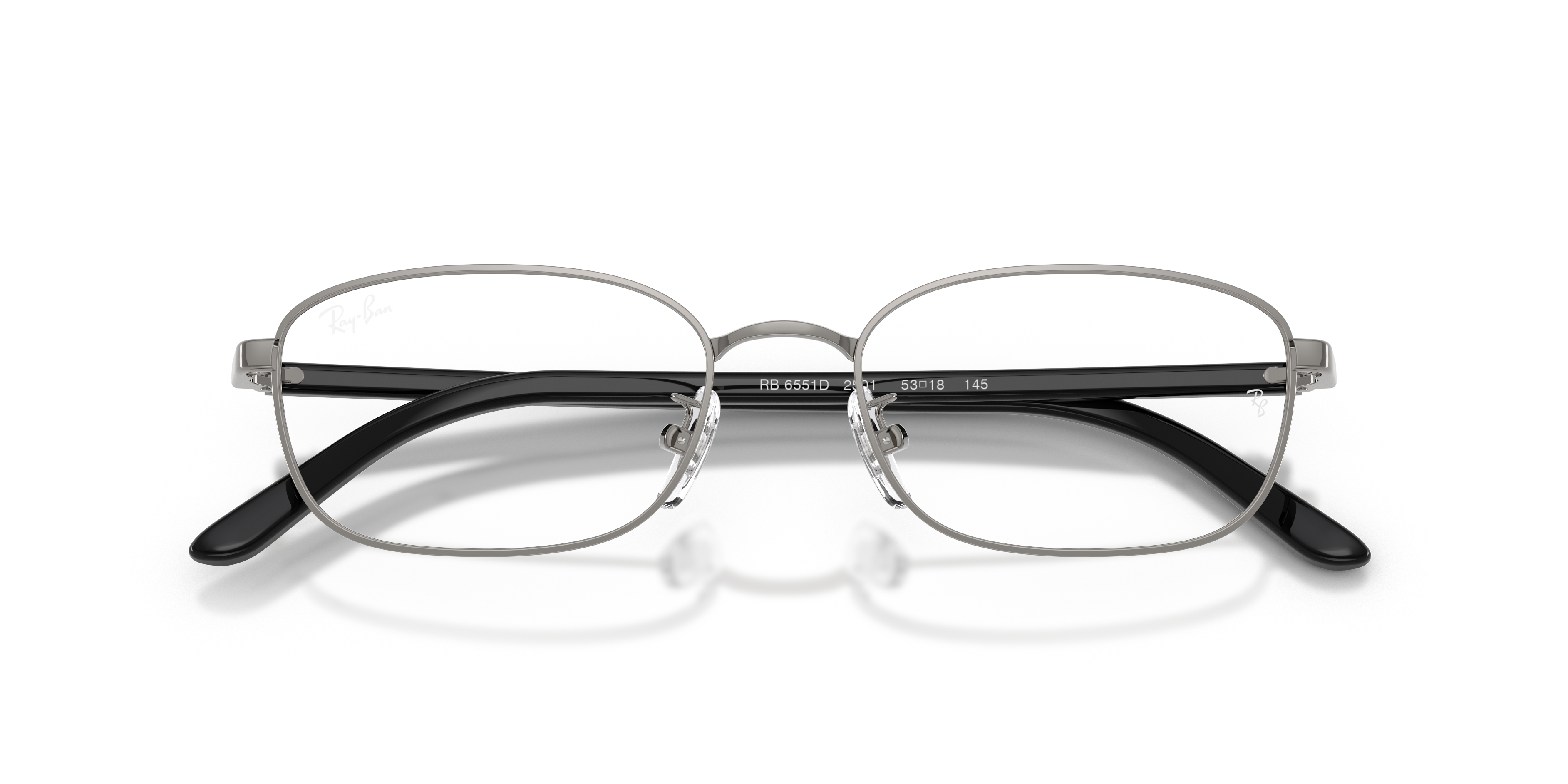 Ray-Ban RX6551D 2502