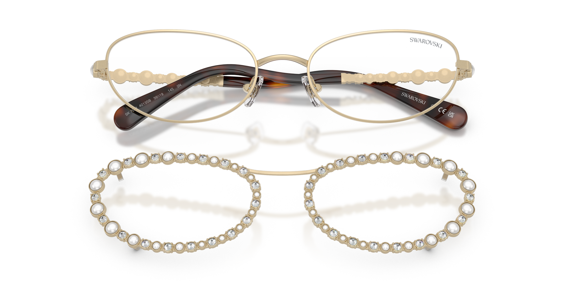 Swarovski SK7044 4013SB