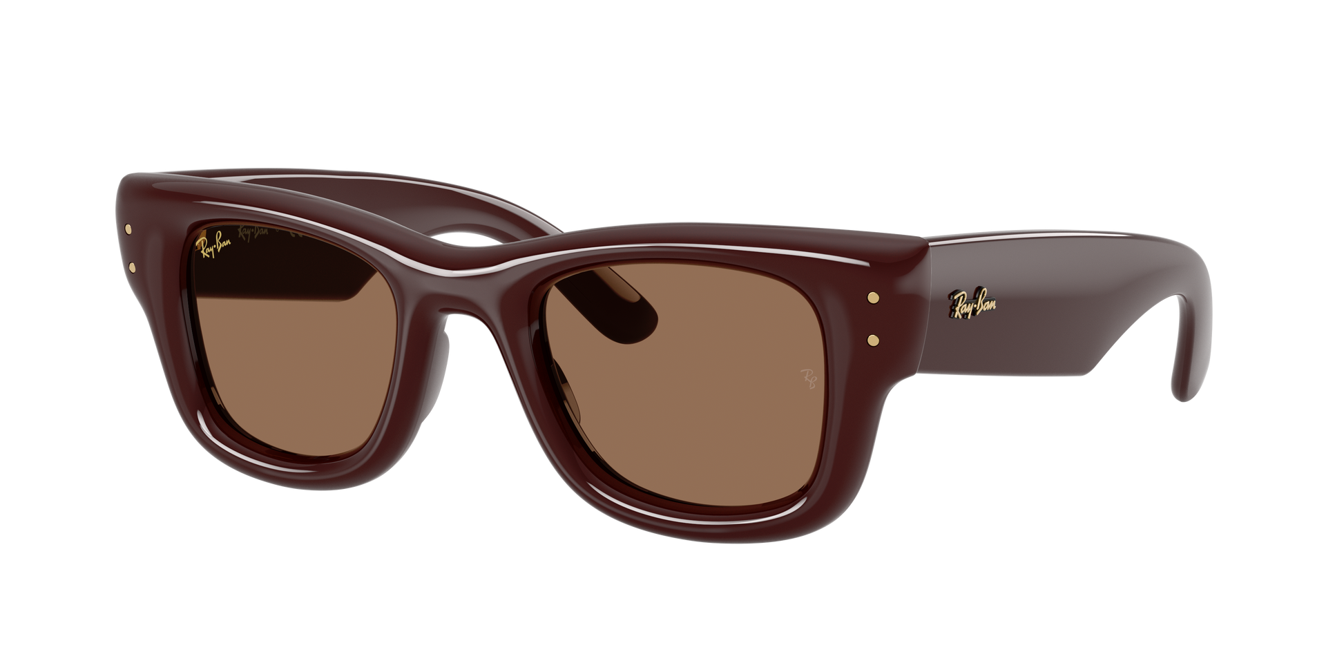 Ray-Ban RB4940 WAYFARER PUFFER 687773