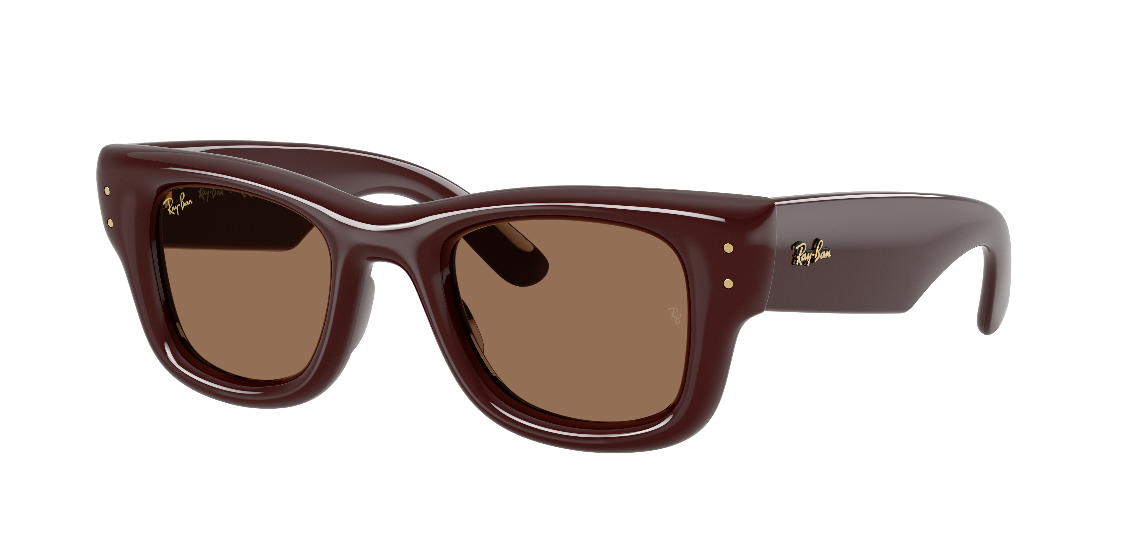 Ray-Ban RB4940 WAYFARER PUFFER 687773