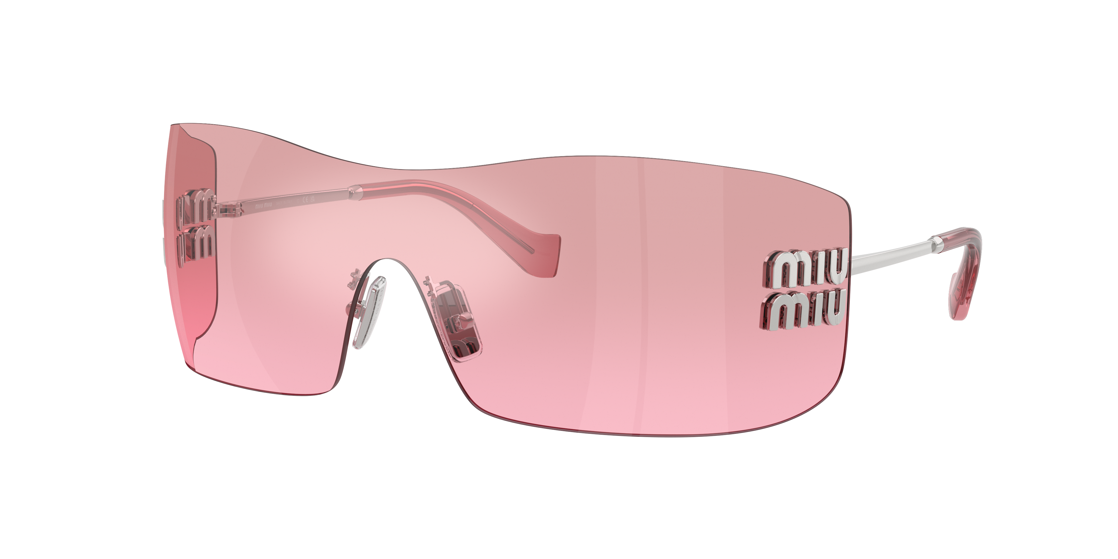 Miu Miu MU B53S 1BC70Y