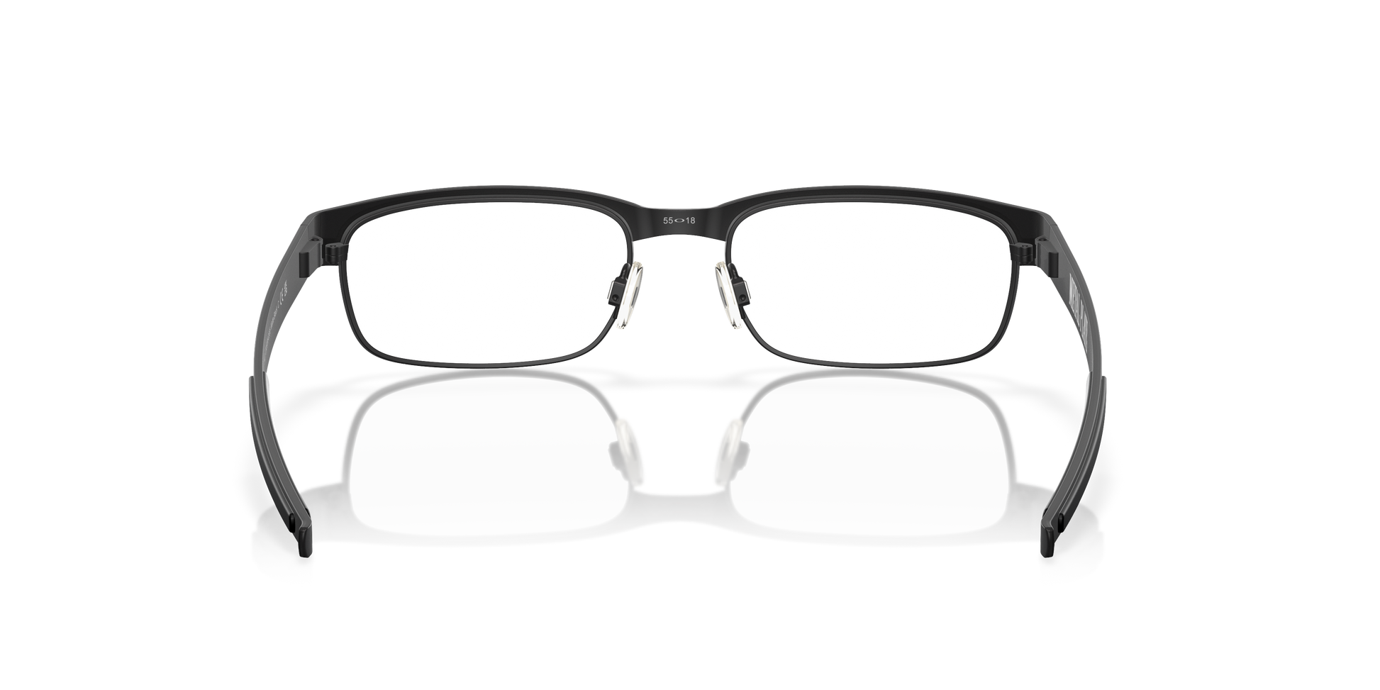 Oakley OX5038 METAL PLATE 503805