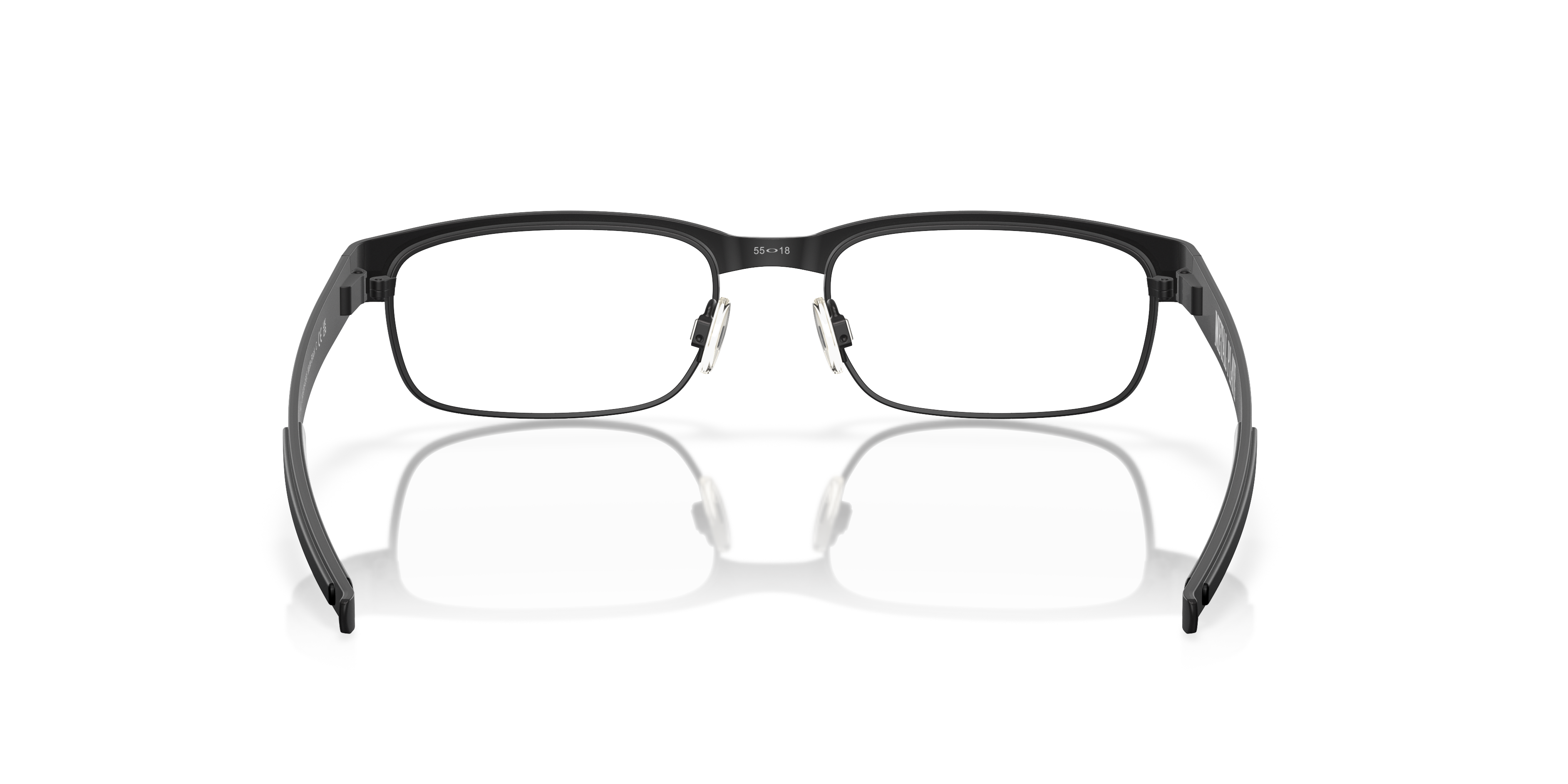Oakley OX5038 METAL PLATE 503805