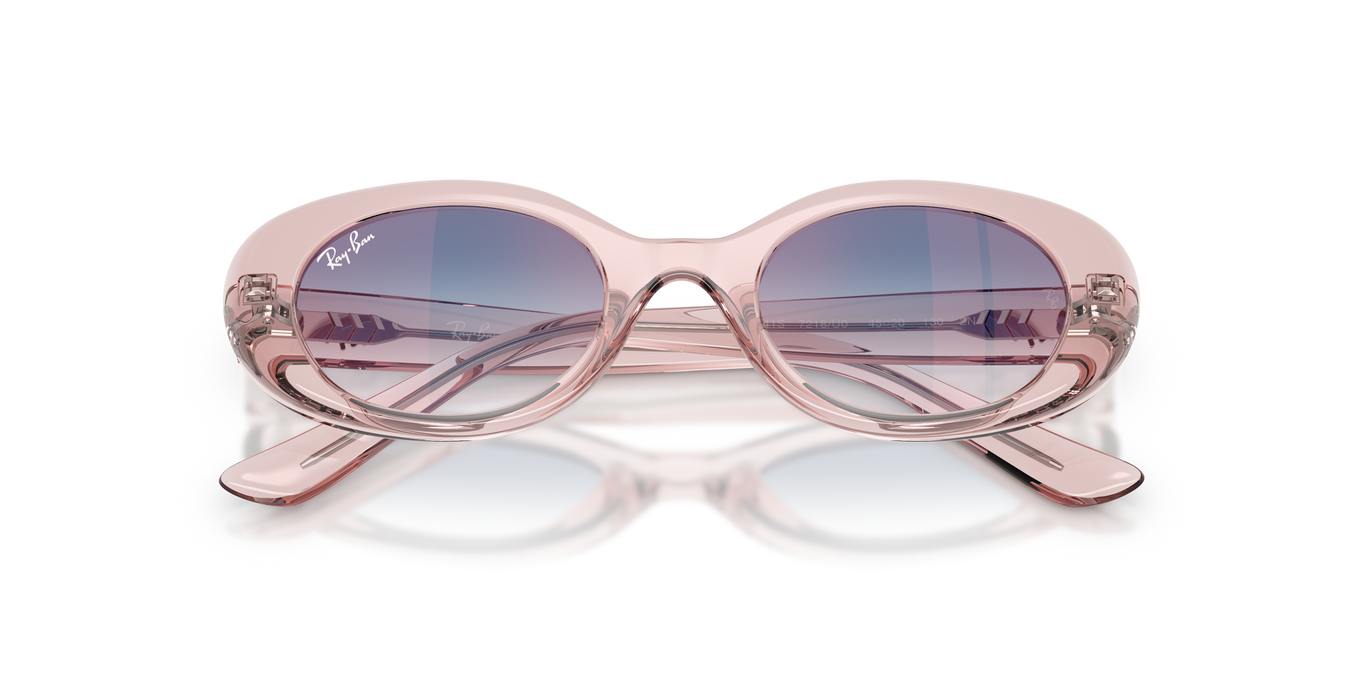 Ray-Ban RJ9141S 7218U0