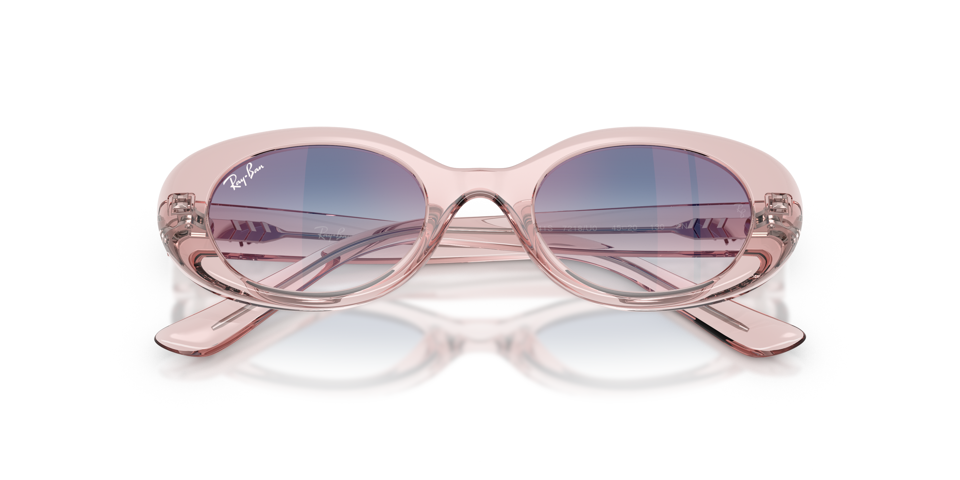 Ray-Ban RJ9141S 7218U0