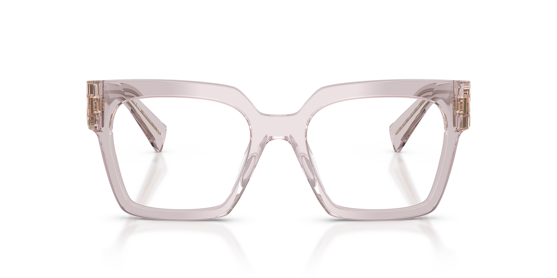 Miu Miu MU 04UV 12W1O1