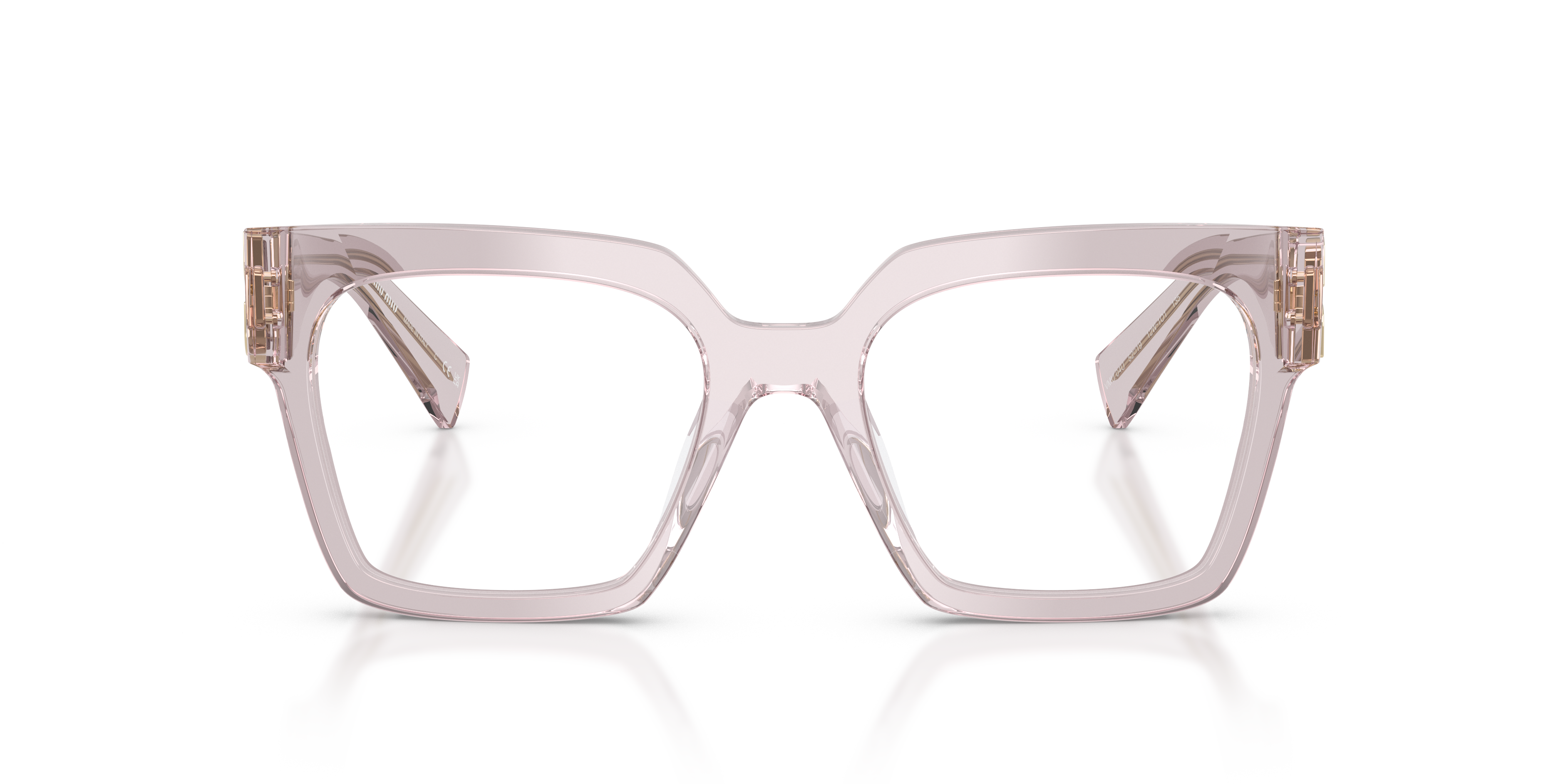 Miu Miu MU 04UV 12W1O1