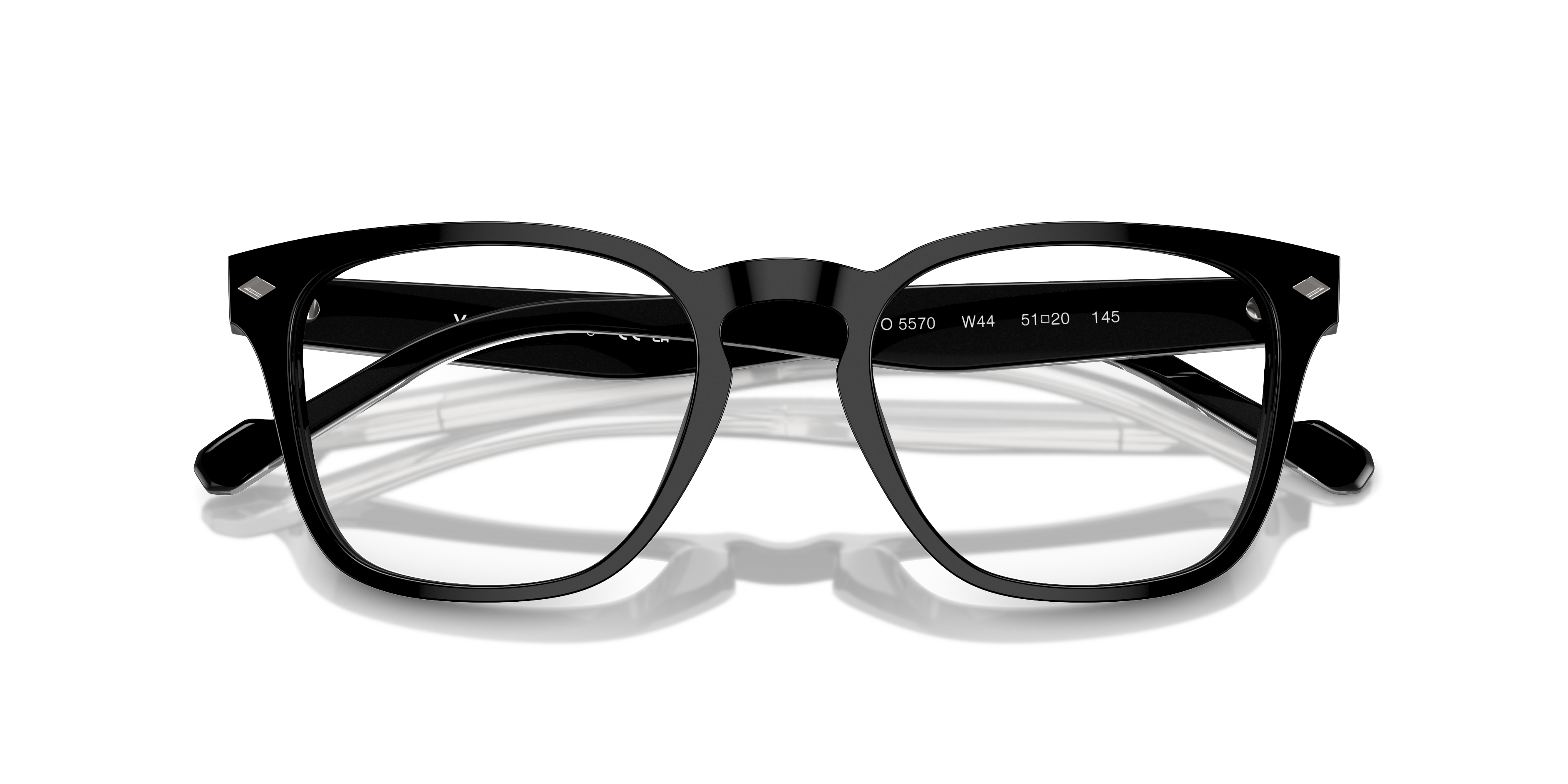 Vogue Eyewear VO5570 W44