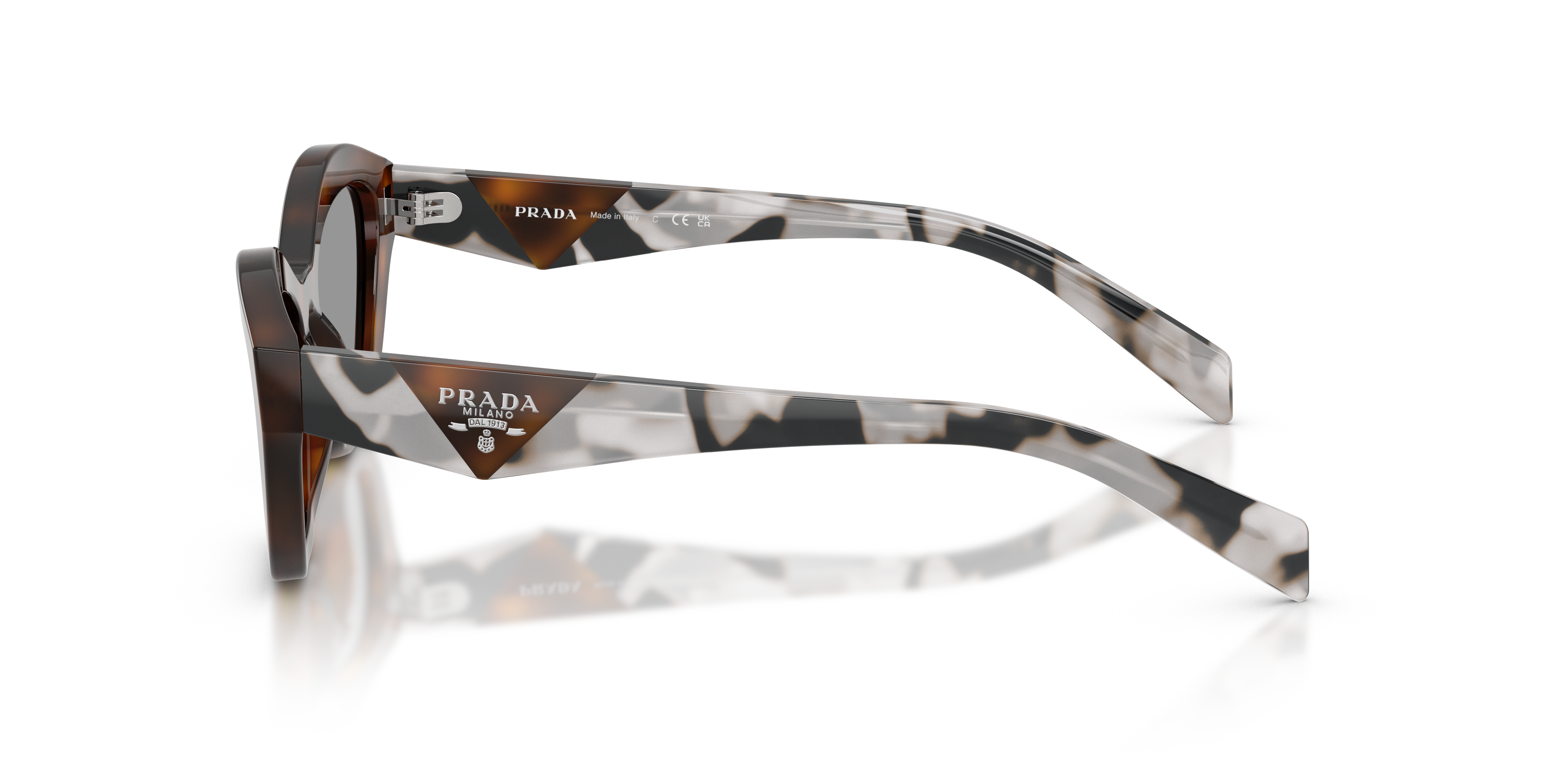 Prada PR A02S 20D50Q