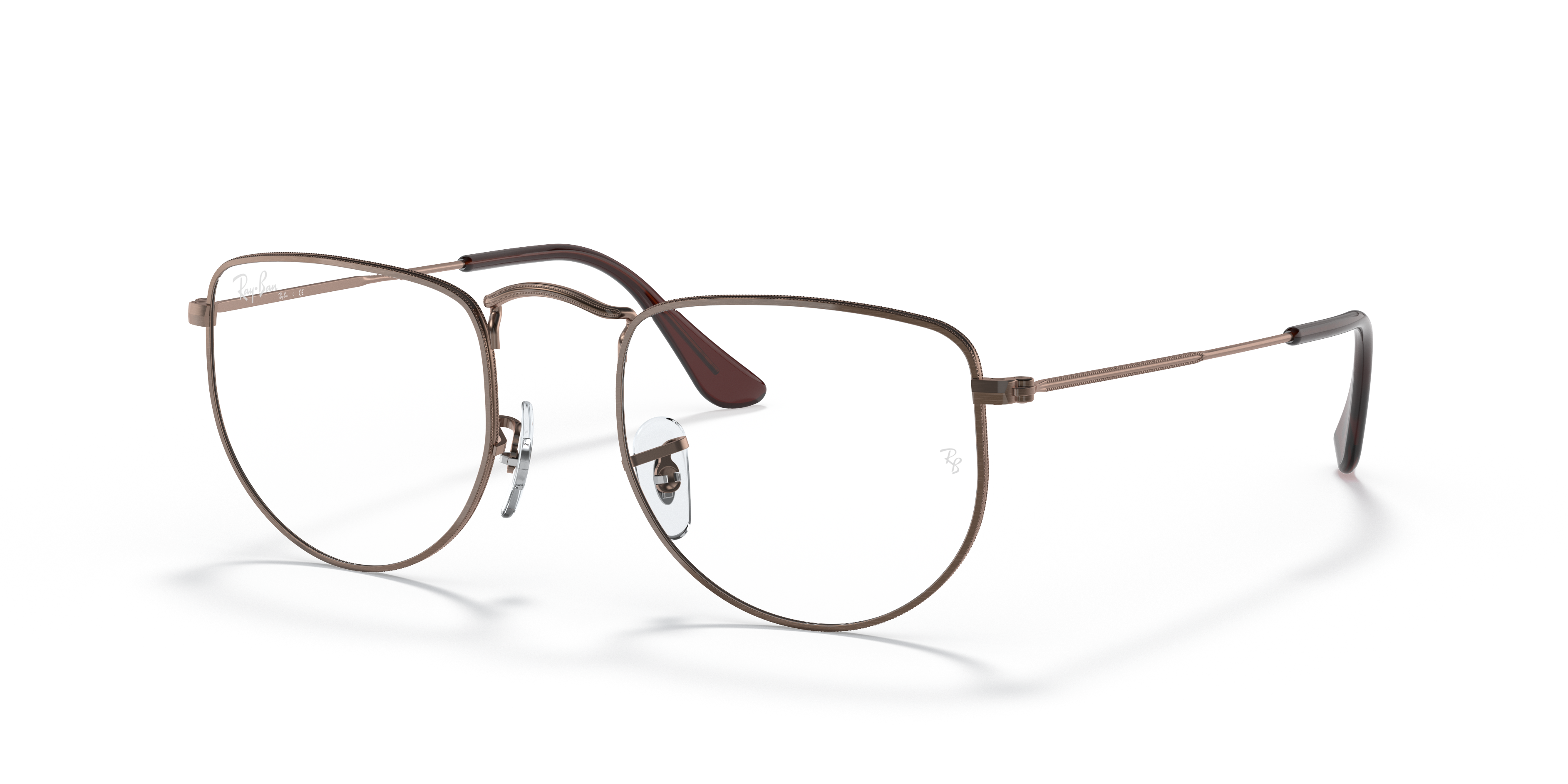 Ray-Ban RX3958V ELON 3120