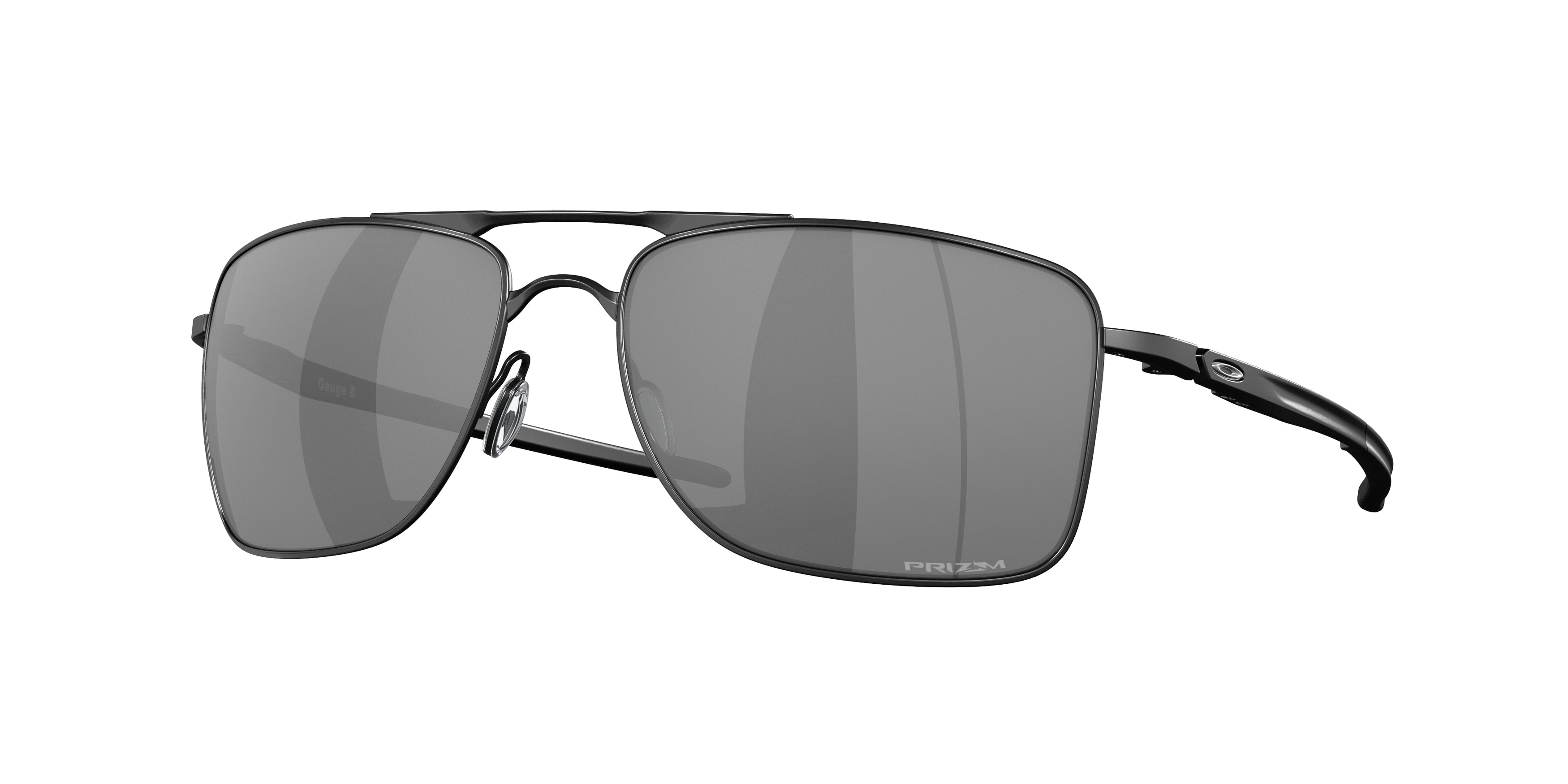 Oakley OO4124 GAUGE 8 412402