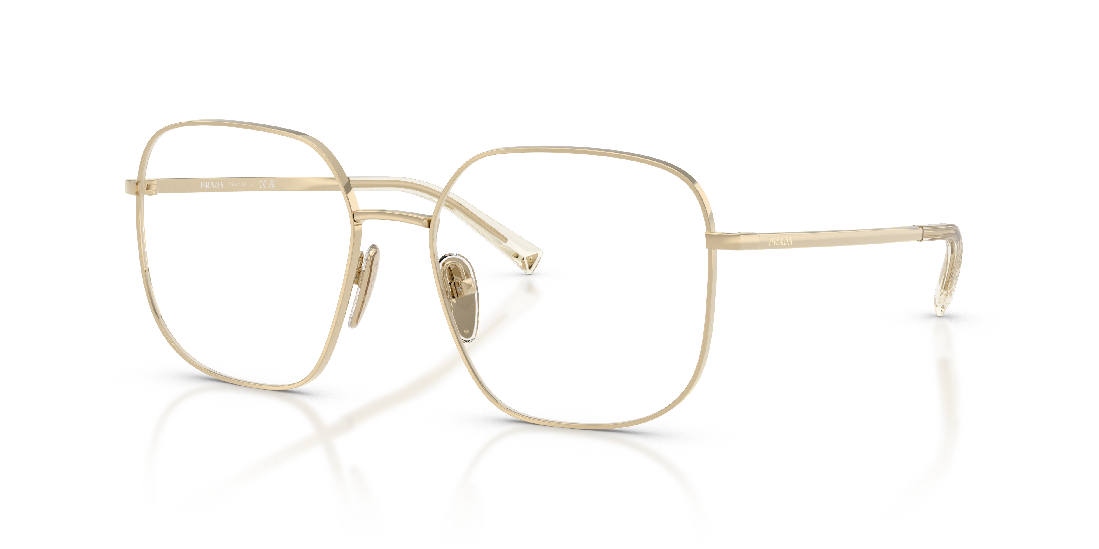 Prada PR A59V ZVN1O1