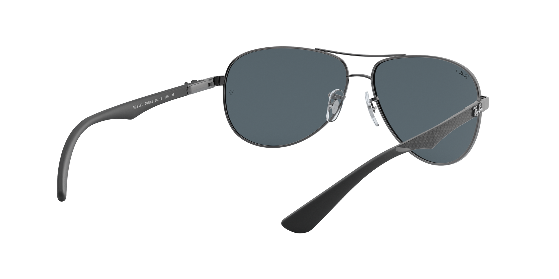 Ray-Ban RB8313 CARBON FIBRE 004/K6
