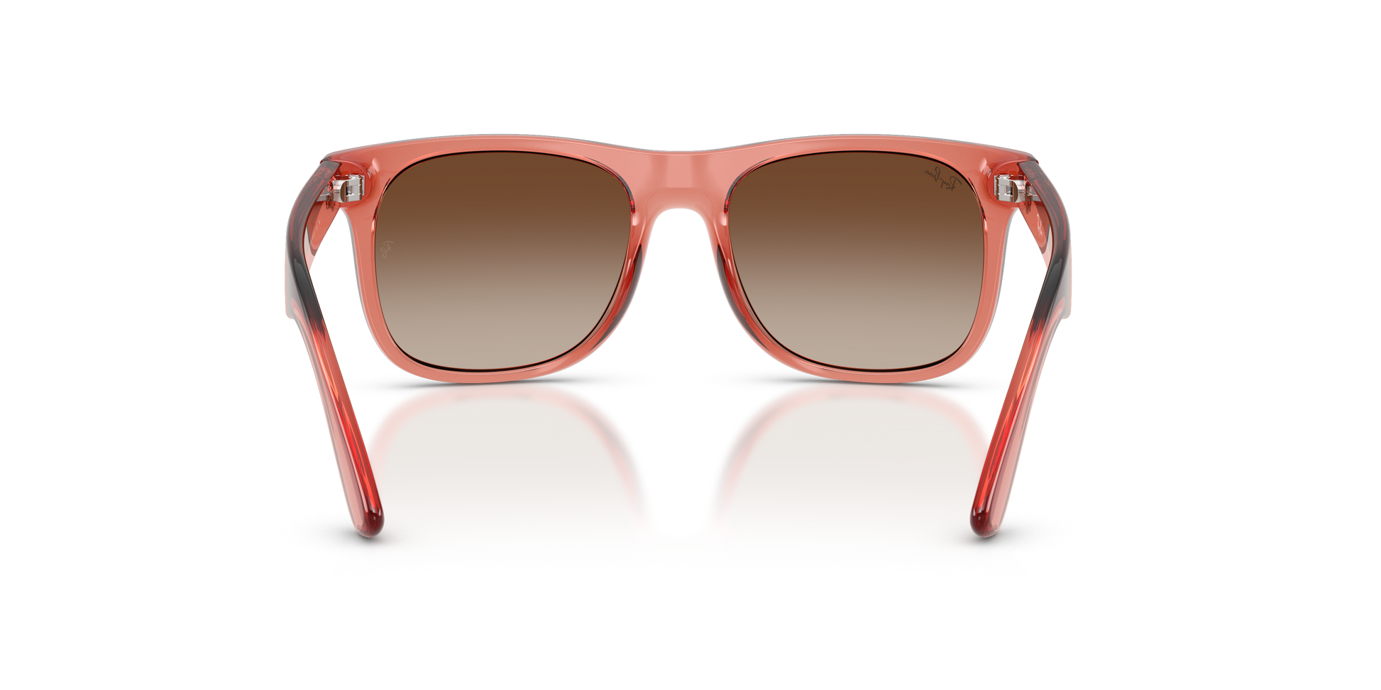 Ray-Ban RJ9069S JUNIOR JUSTIN 7225S0