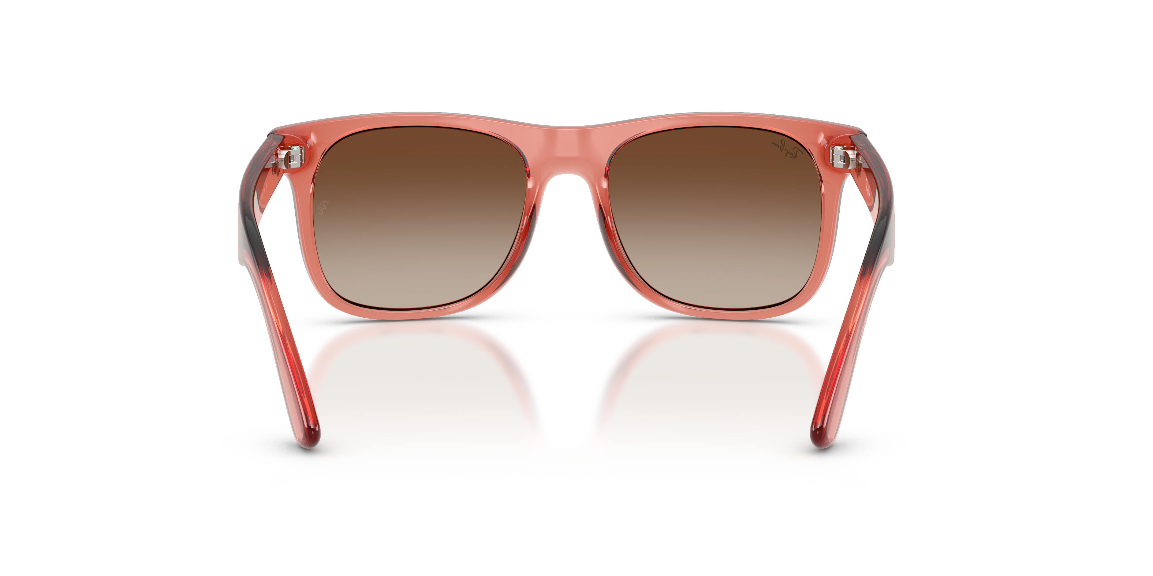 Ray-Ban RJ9069S JUNIOR JUSTIN 7225S0