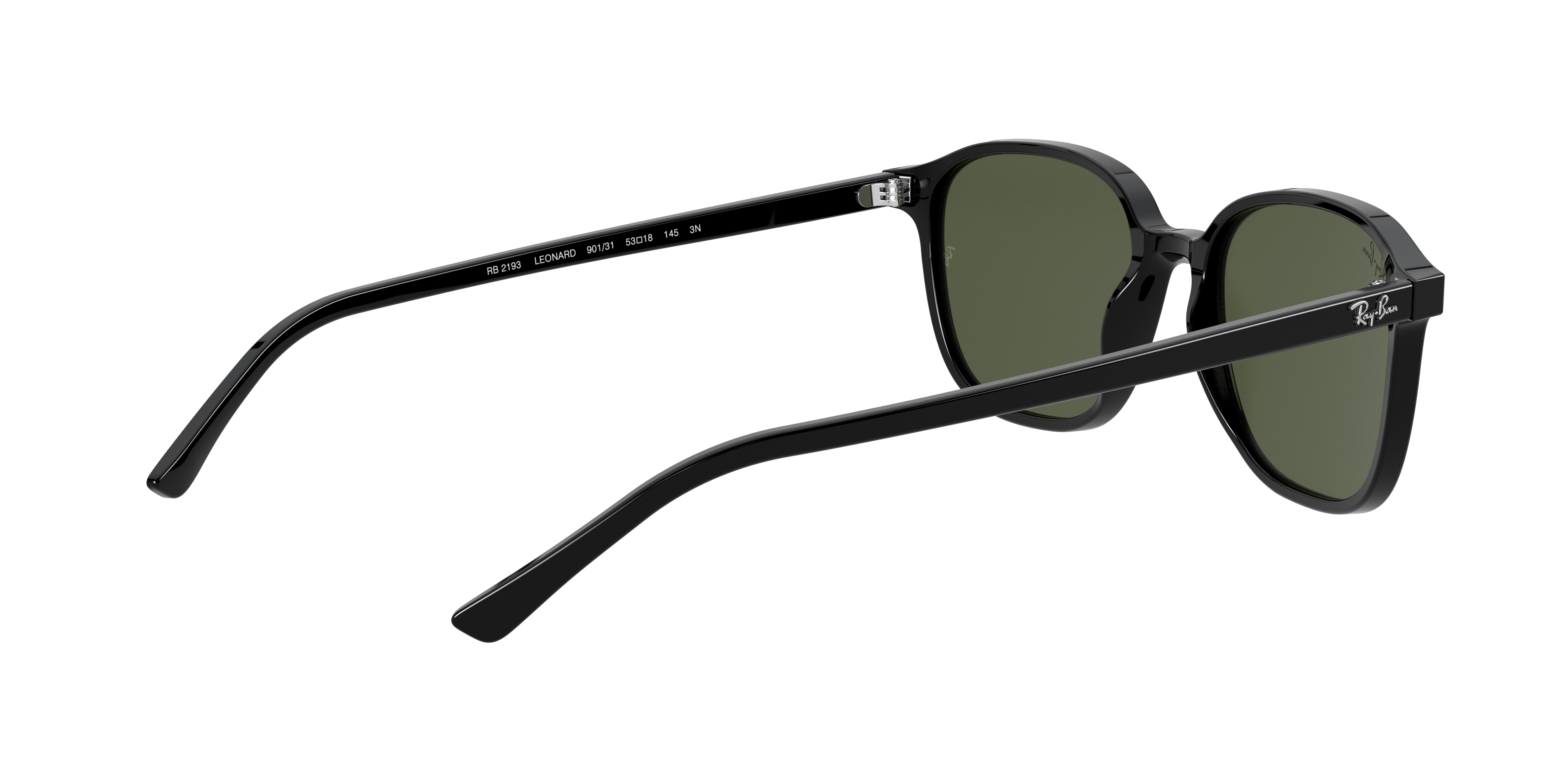 Ray-Ban RB2193 LEONARD 901/31