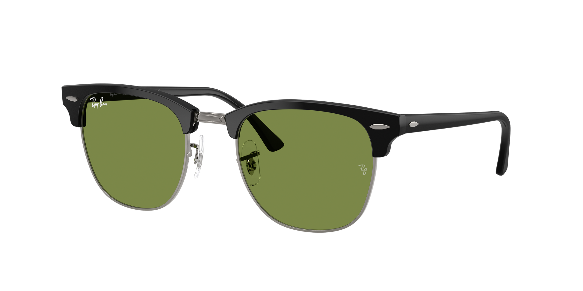 Ray-Ban RB3016 CLUBMASTER 601S4E