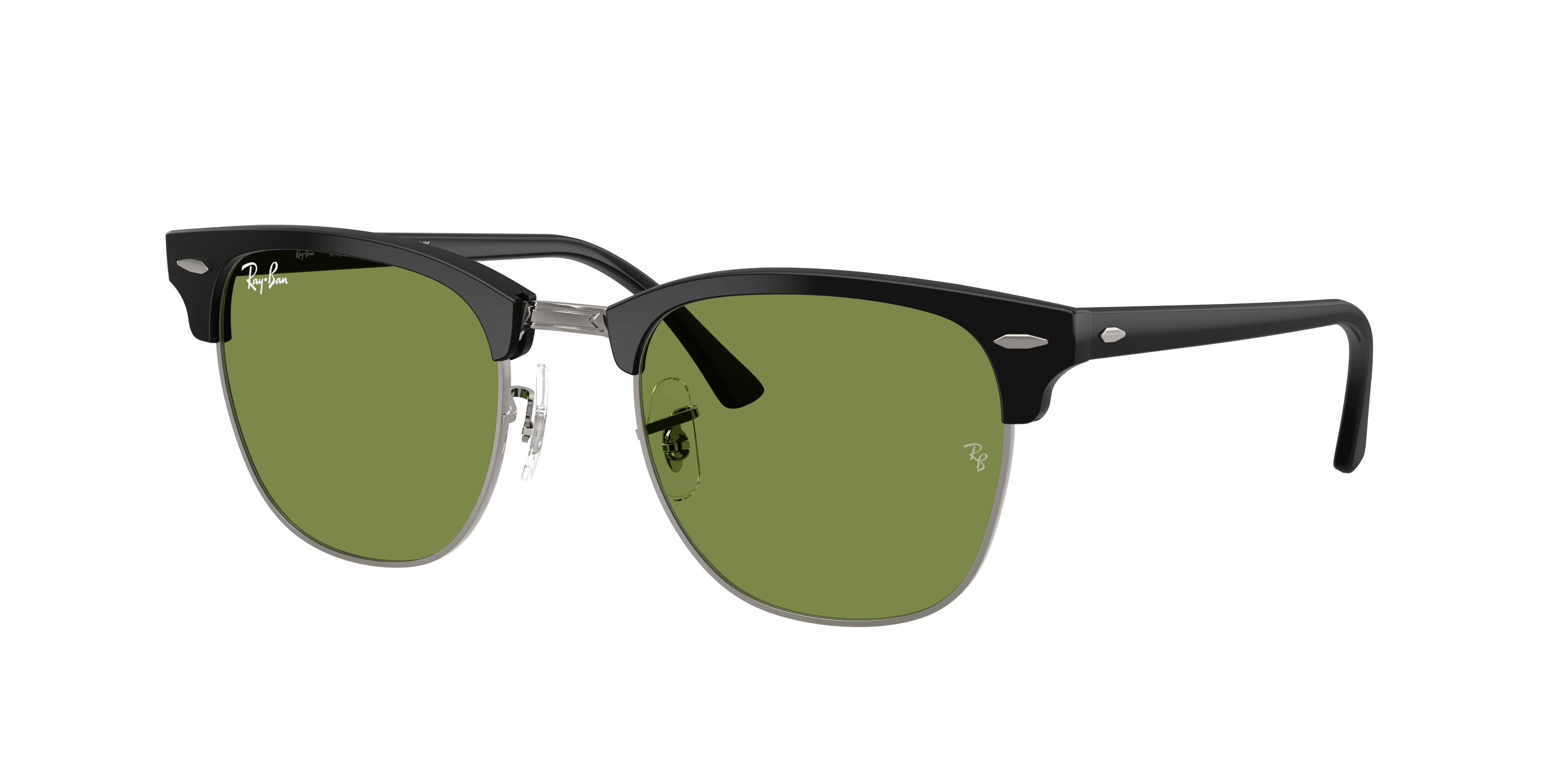 Ray-Ban RB3016 CLUBMASTER 601S4E