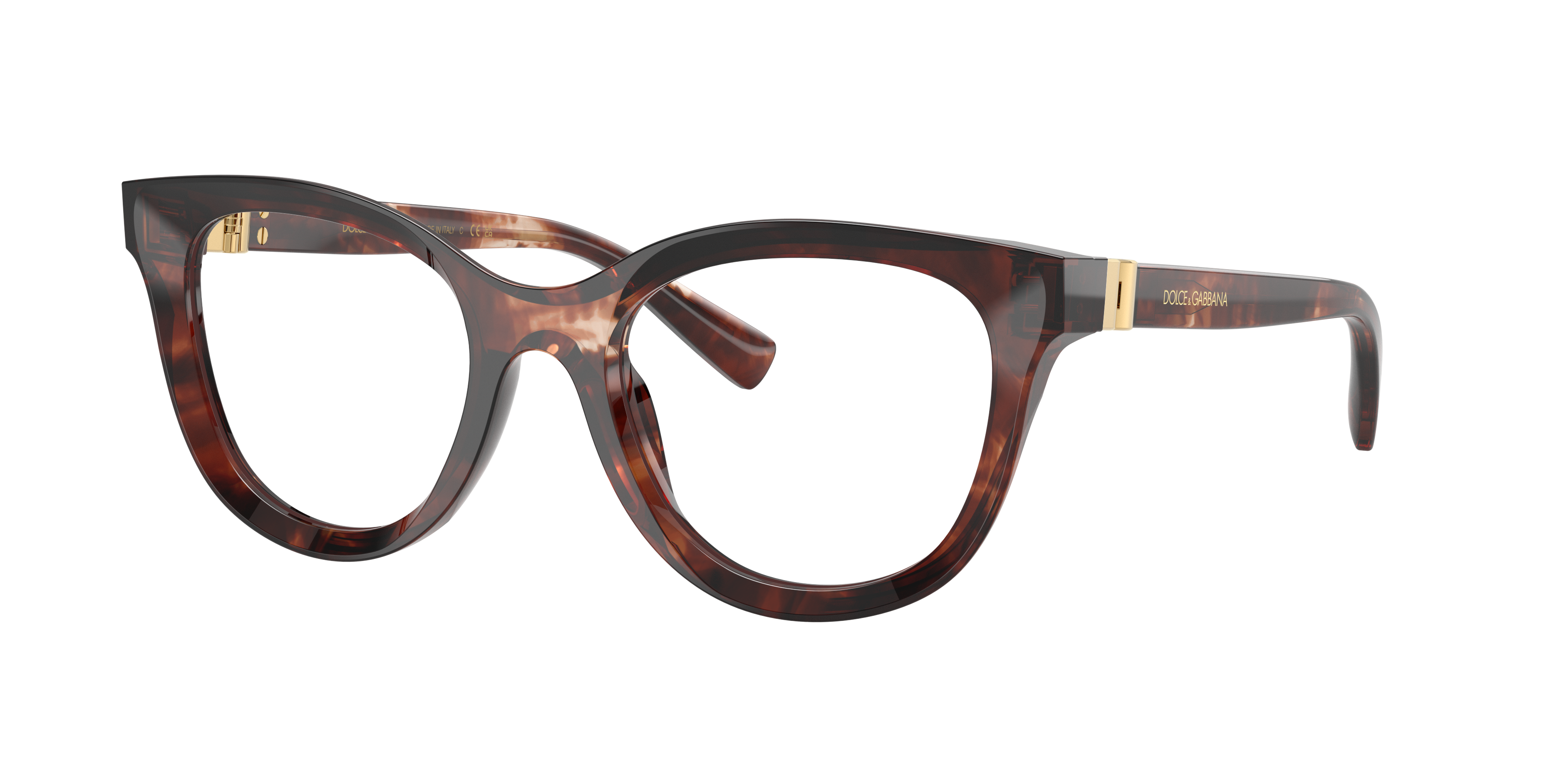 Dolce & Gabbana DG3437 3222