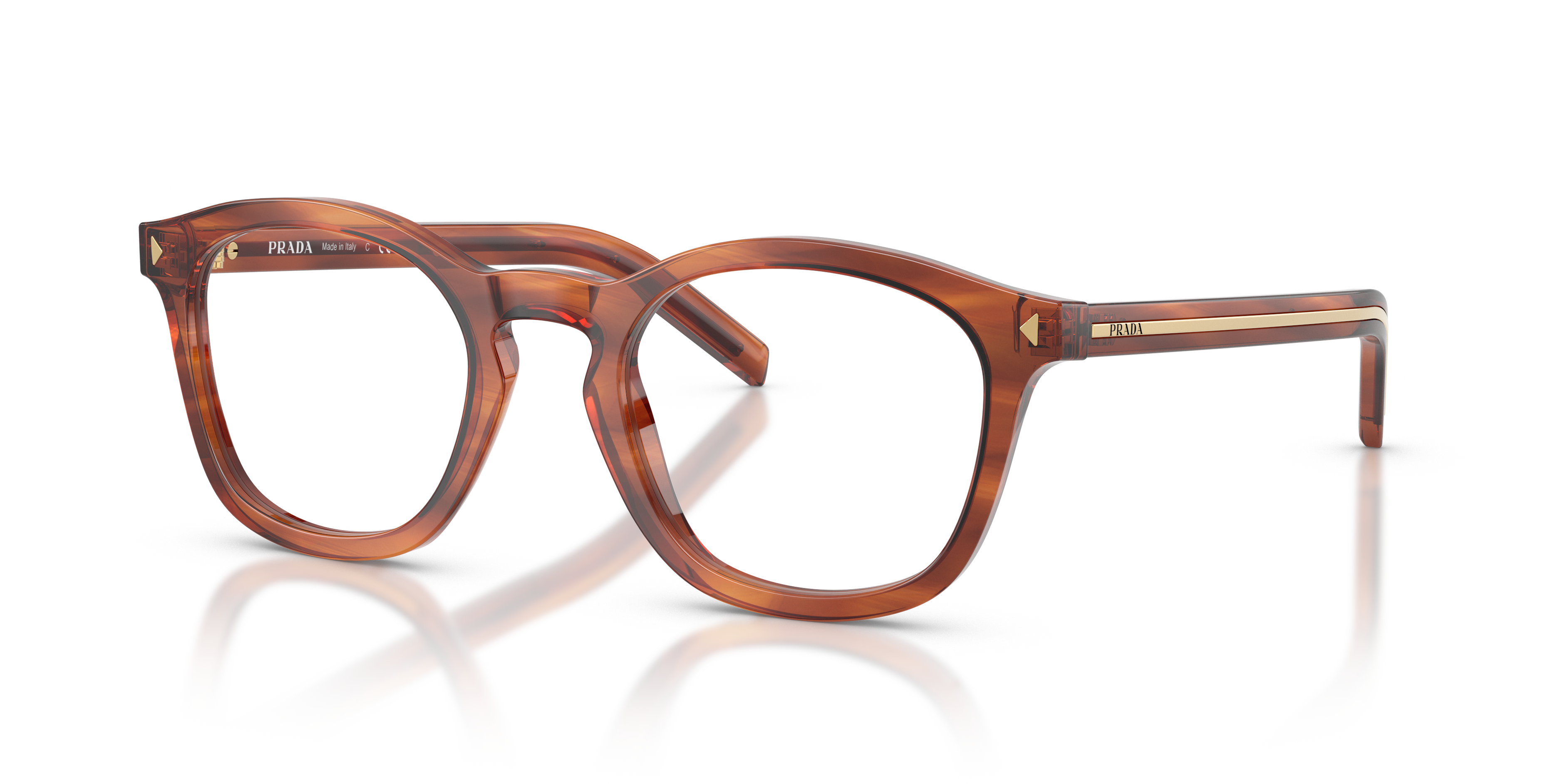 Prada PR C04V 27F1O1