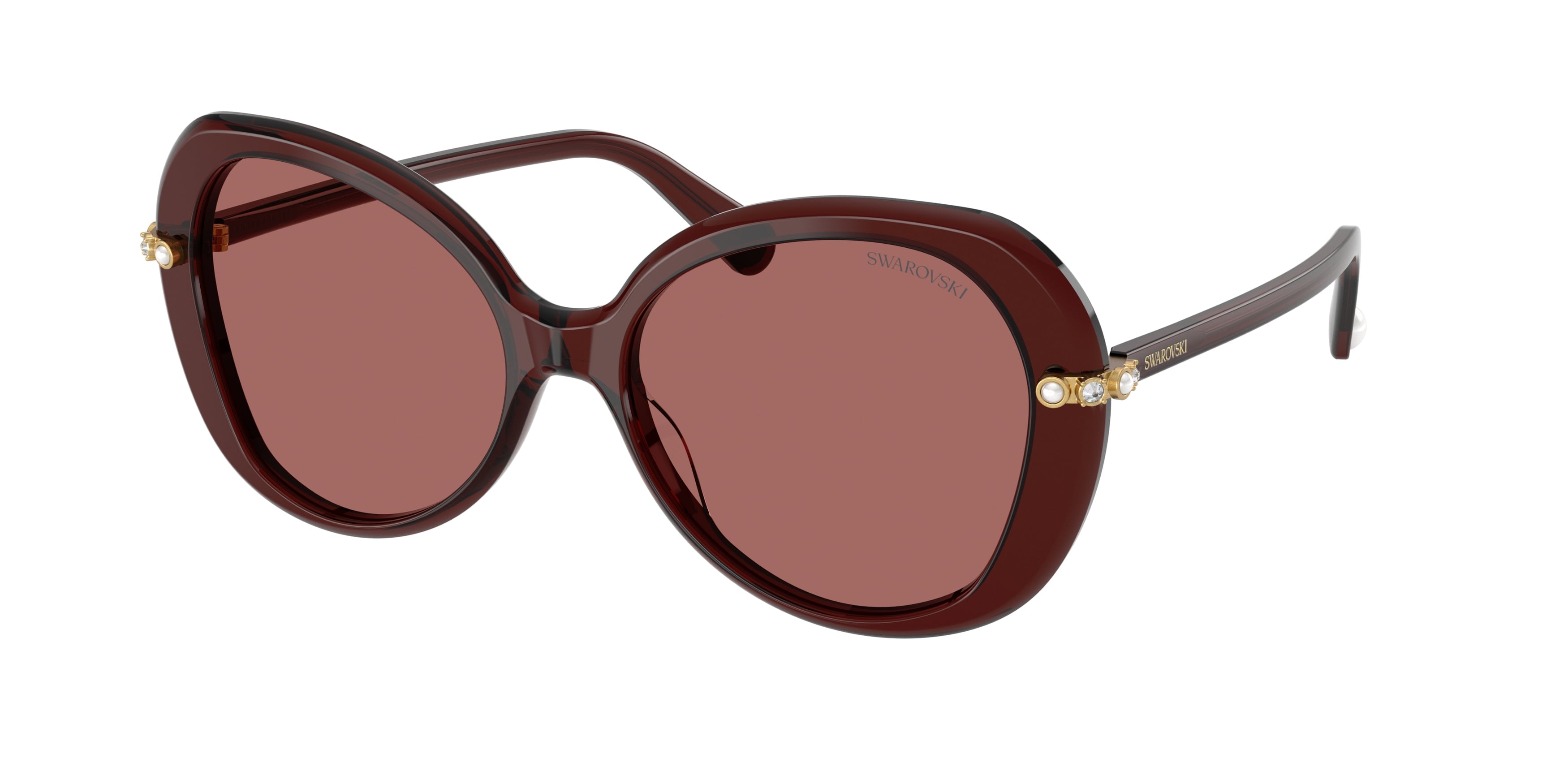 Swarovski SK6059 109869