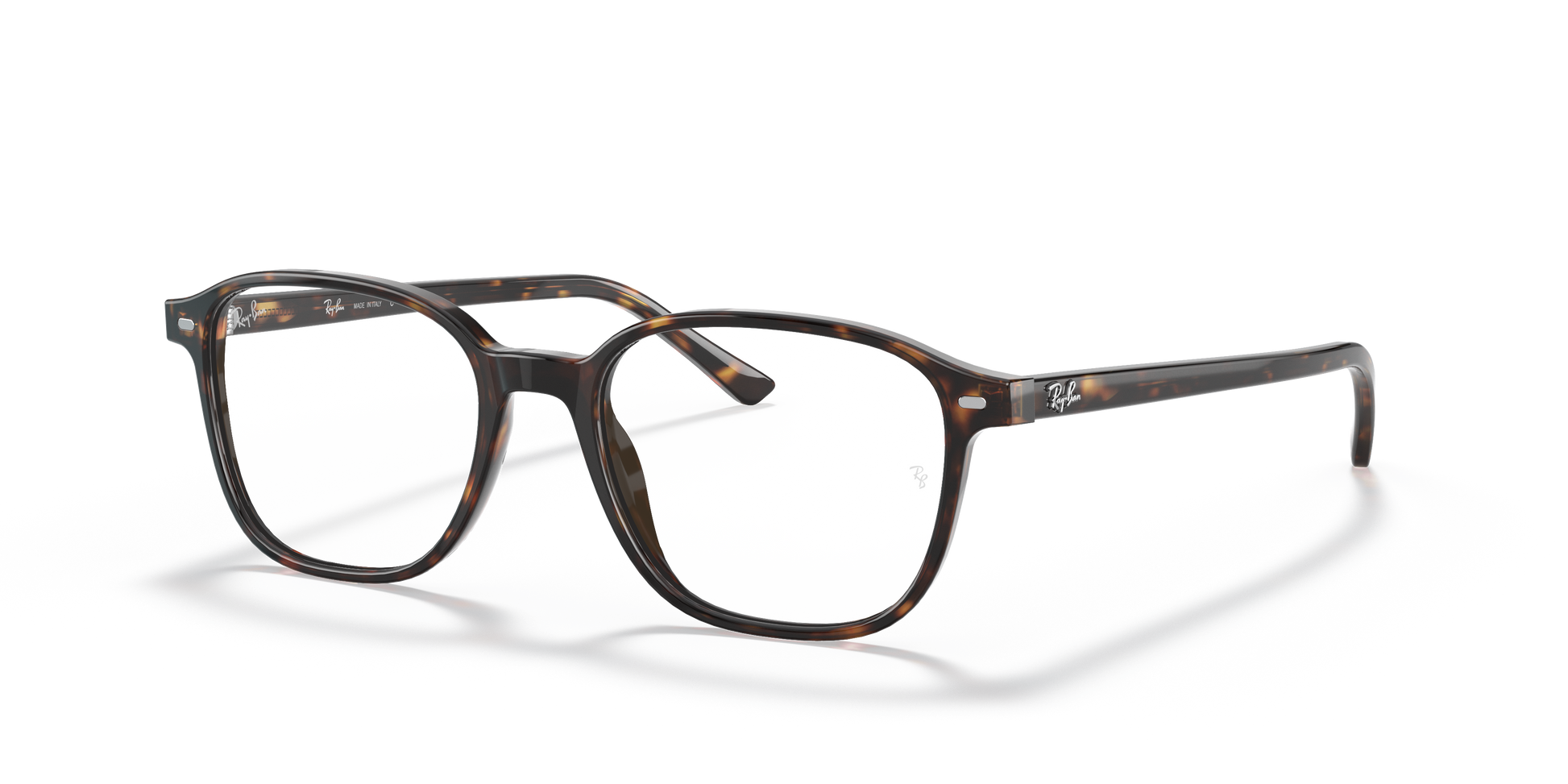 Ray-Ban RX5393 LEONARD 2012
