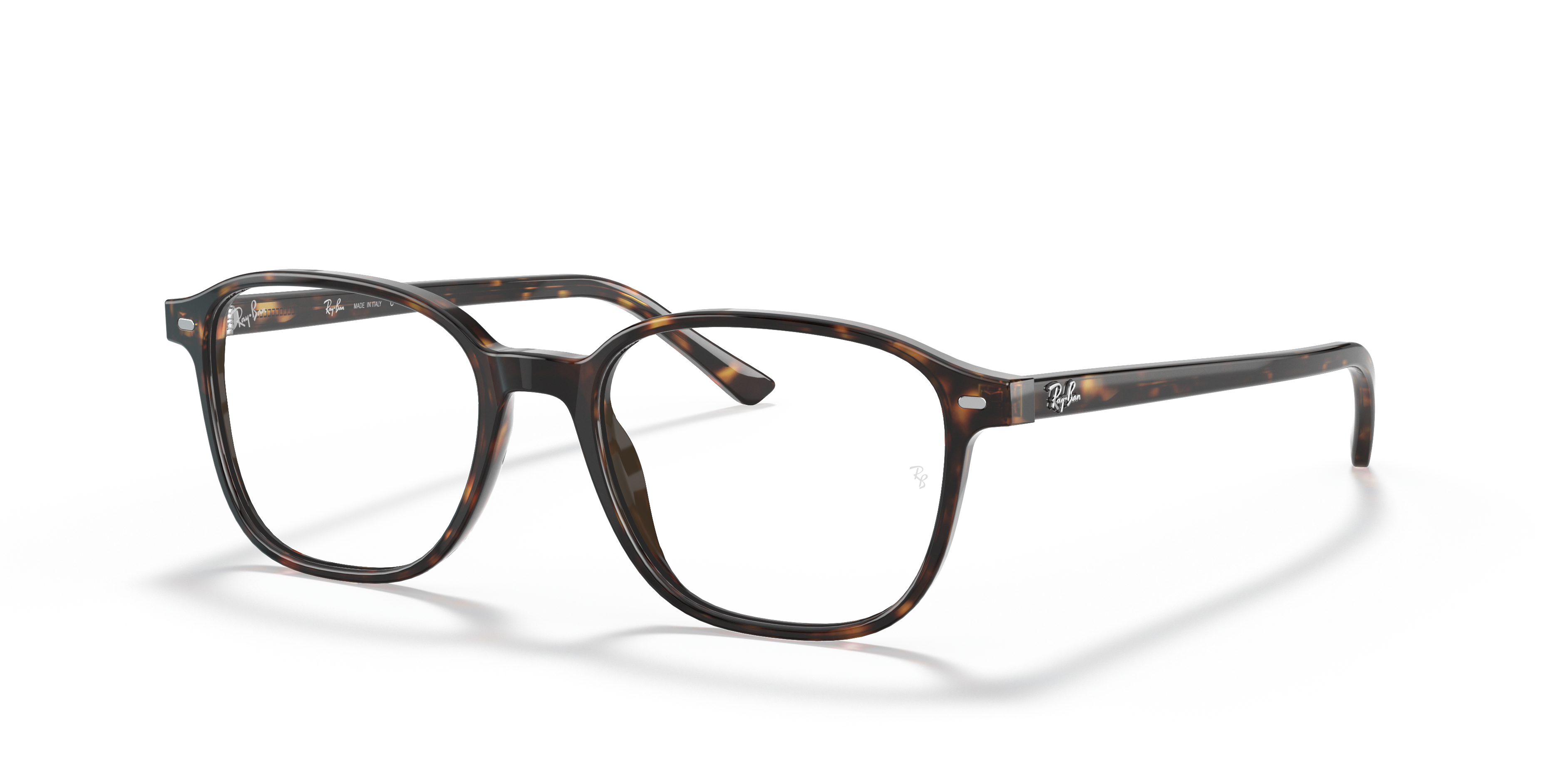 Ray-Ban RX5393 LEONARD 2012