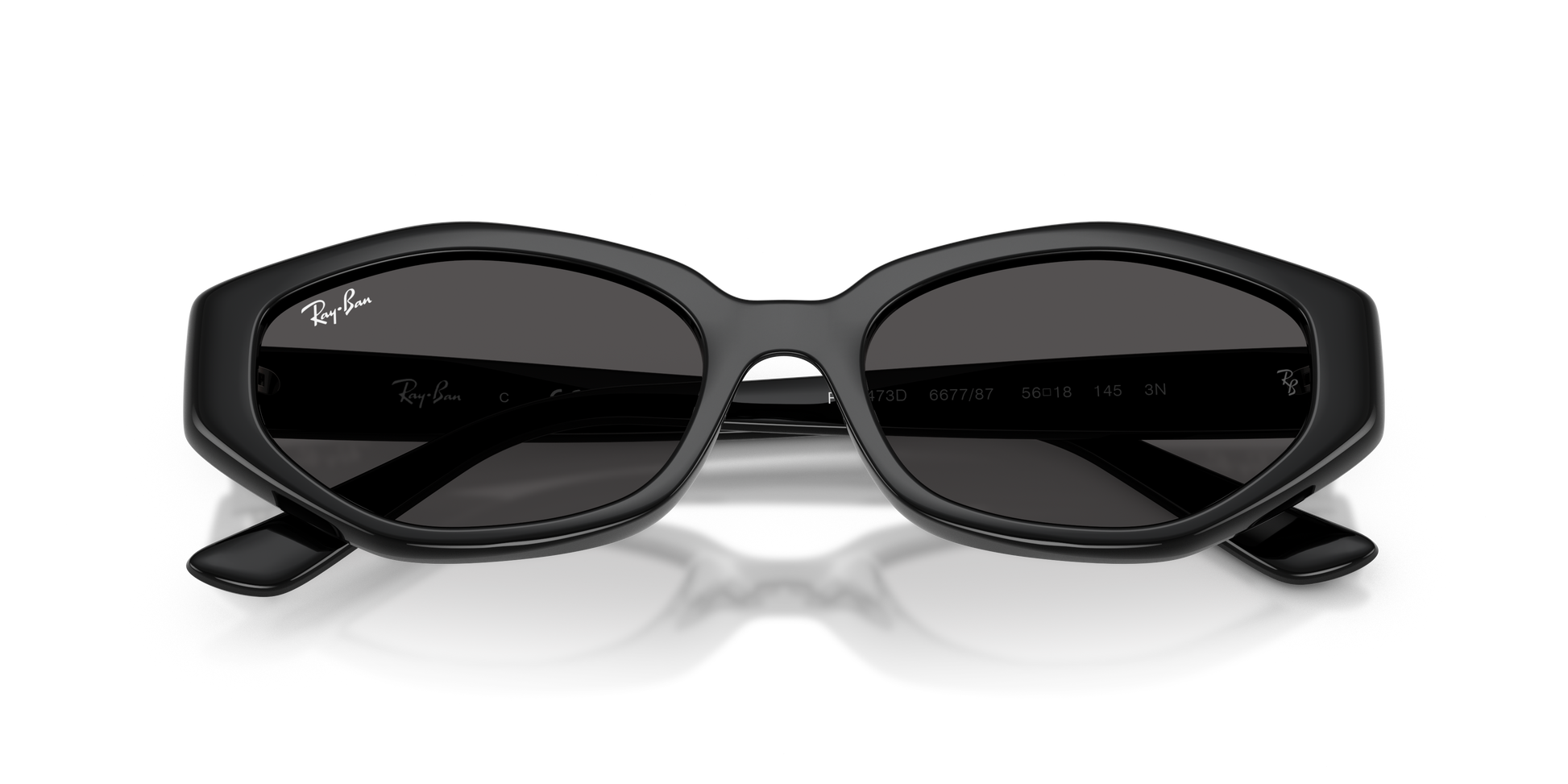 Ray-Ban RB4473D 667787