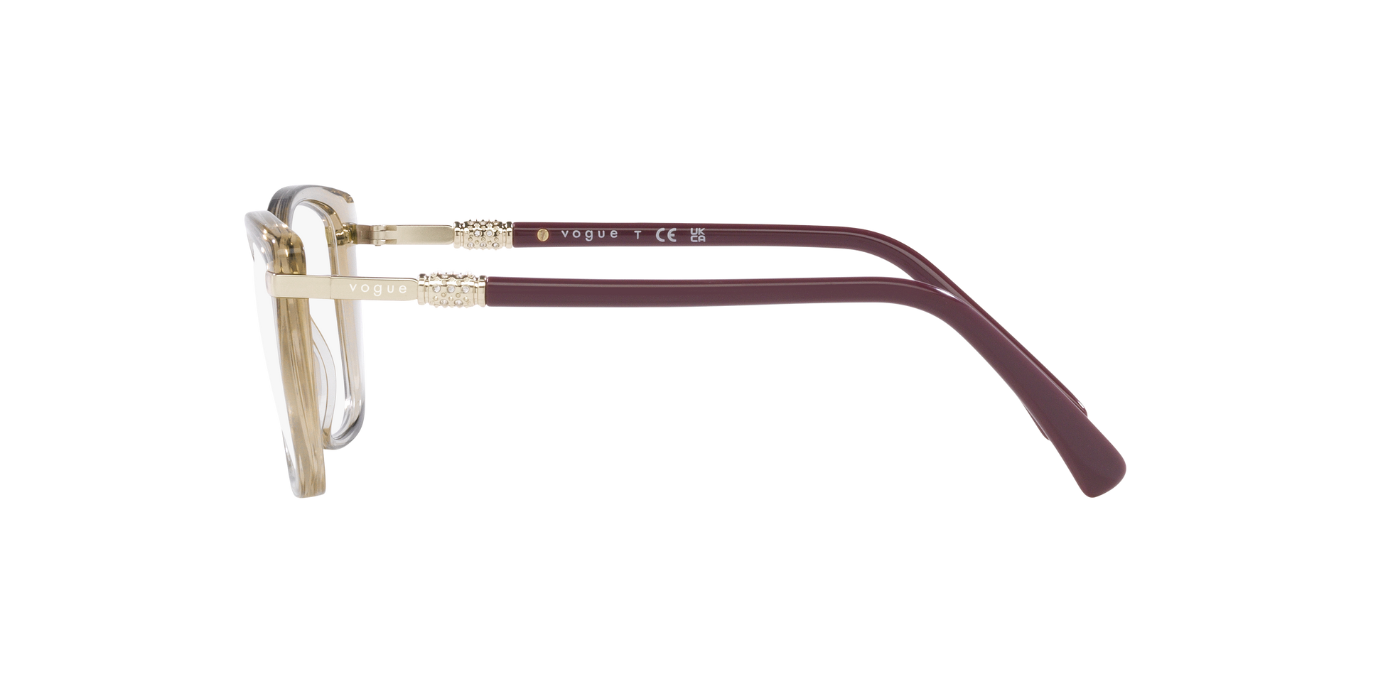Vogue Eyewear VO5487B 2990