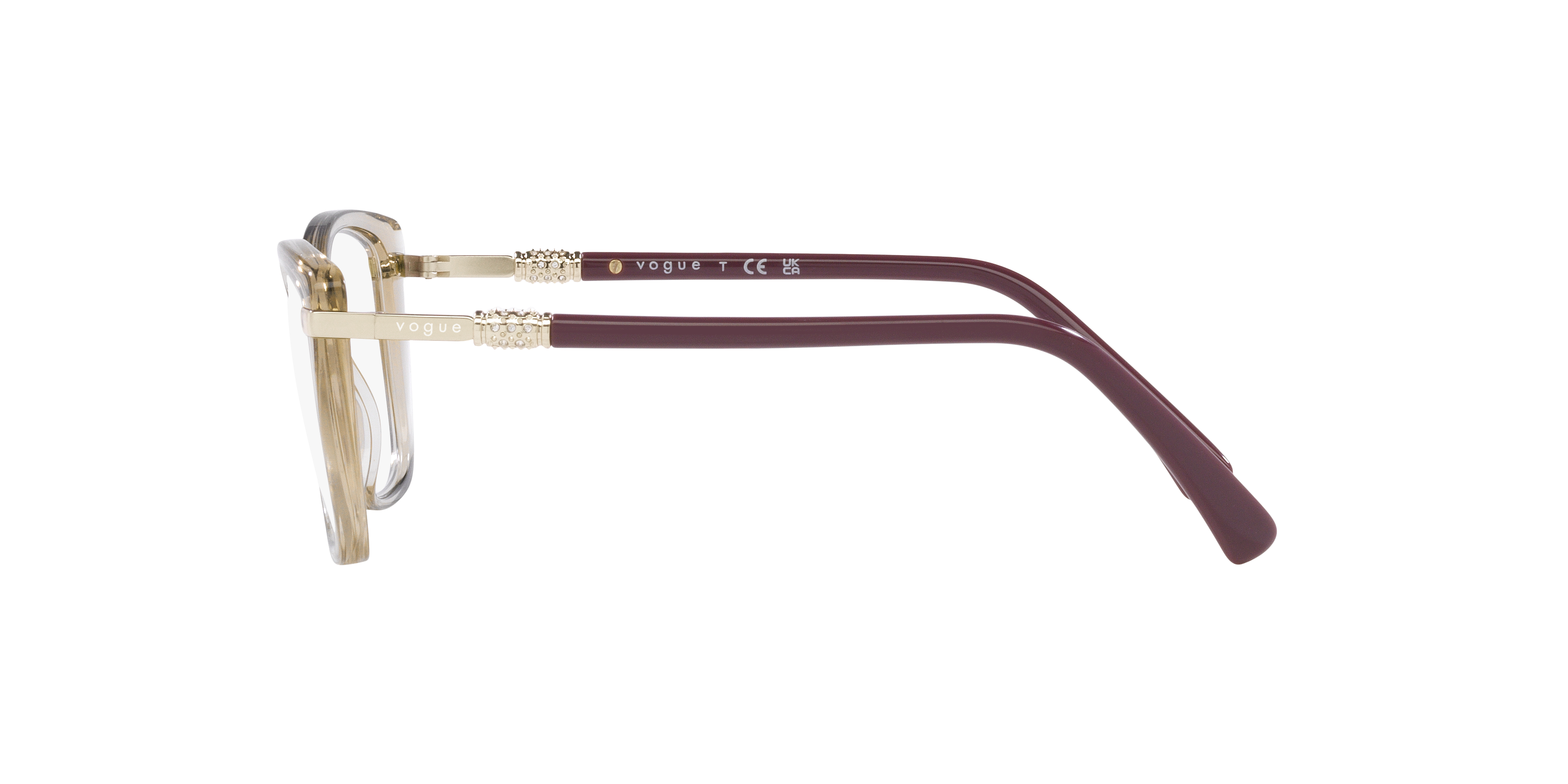 Vogue Eyewear VO5487B 2990