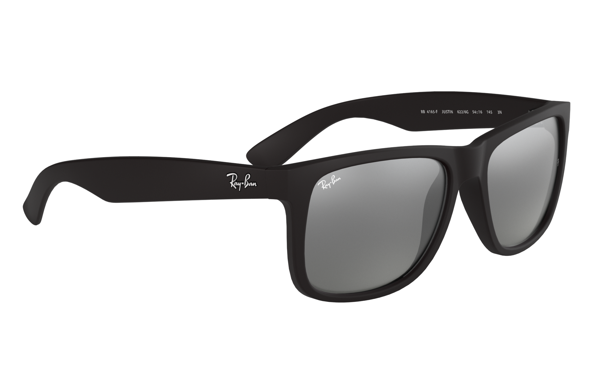 Ray-Ban RB4165F JUSTIN 622/6G