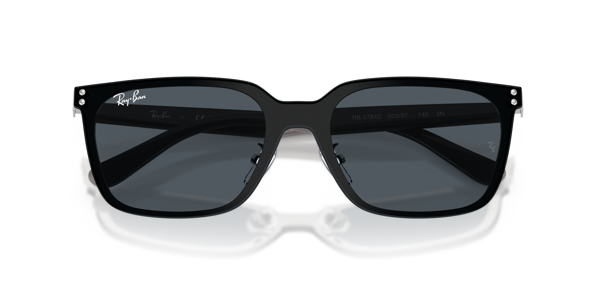 Ray-Ban RB3784D 003/87