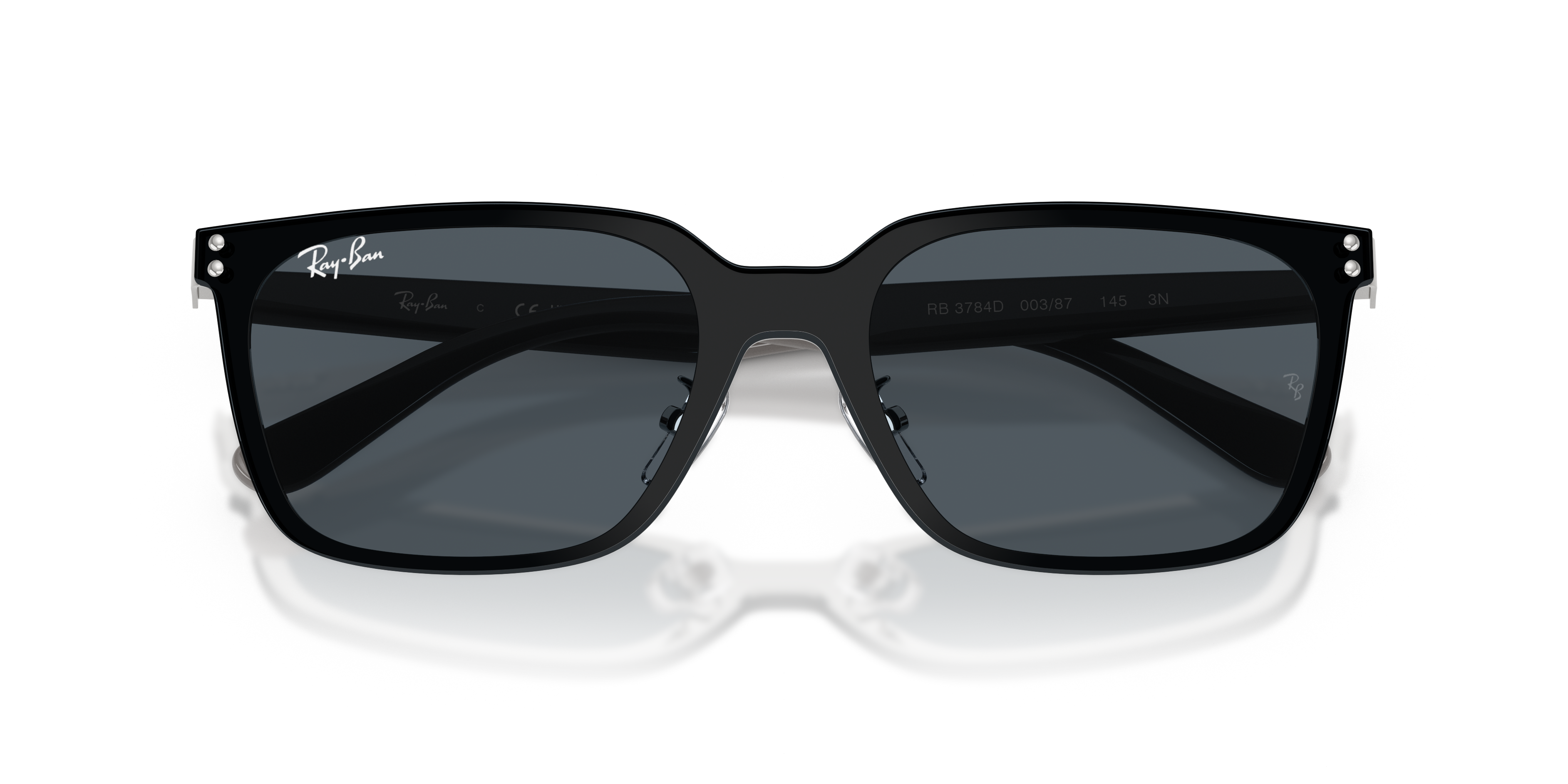 Ray-Ban RB3784D 003/87