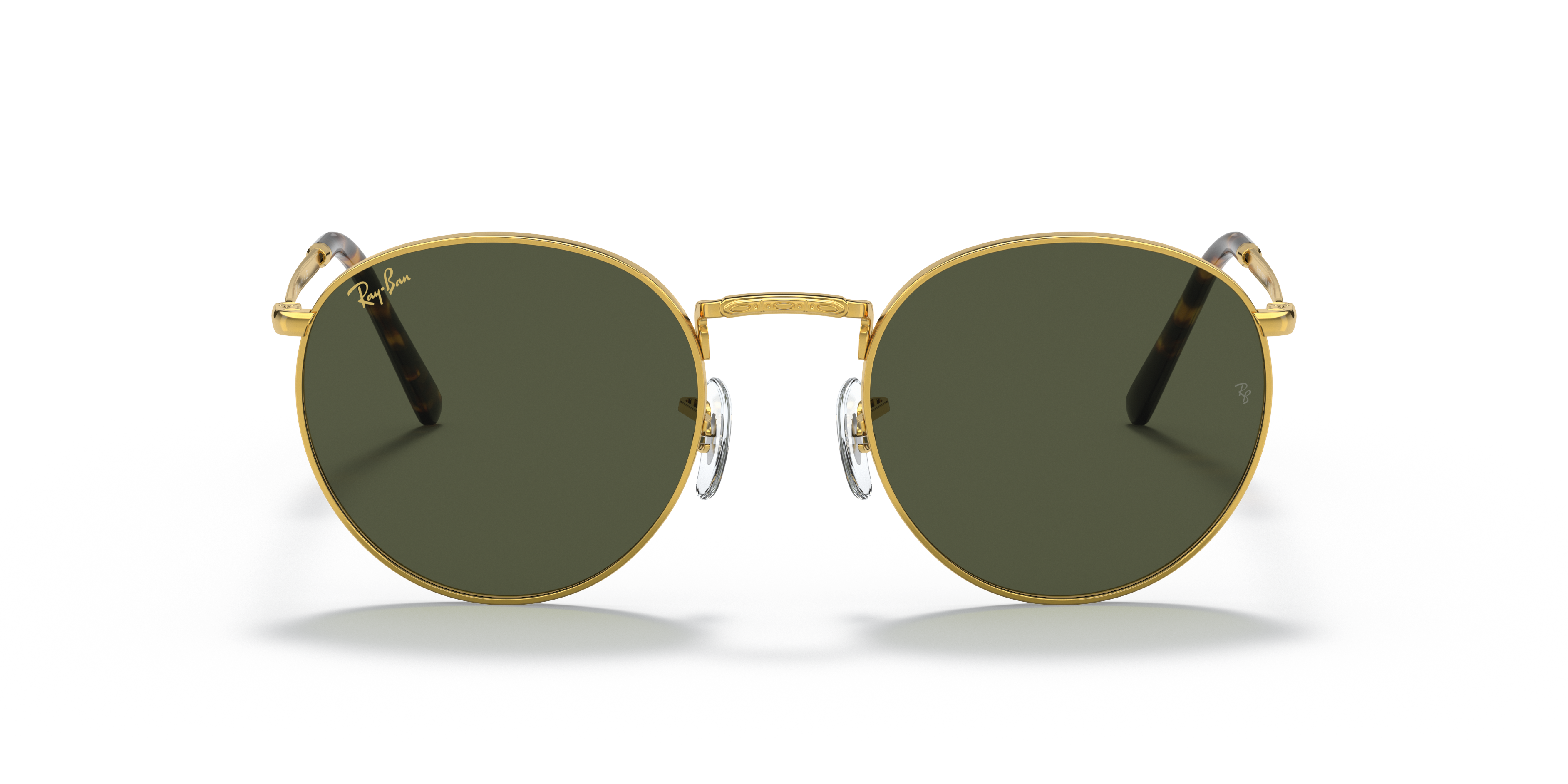 Ray-Ban RB3637 NEW ROUND 919631