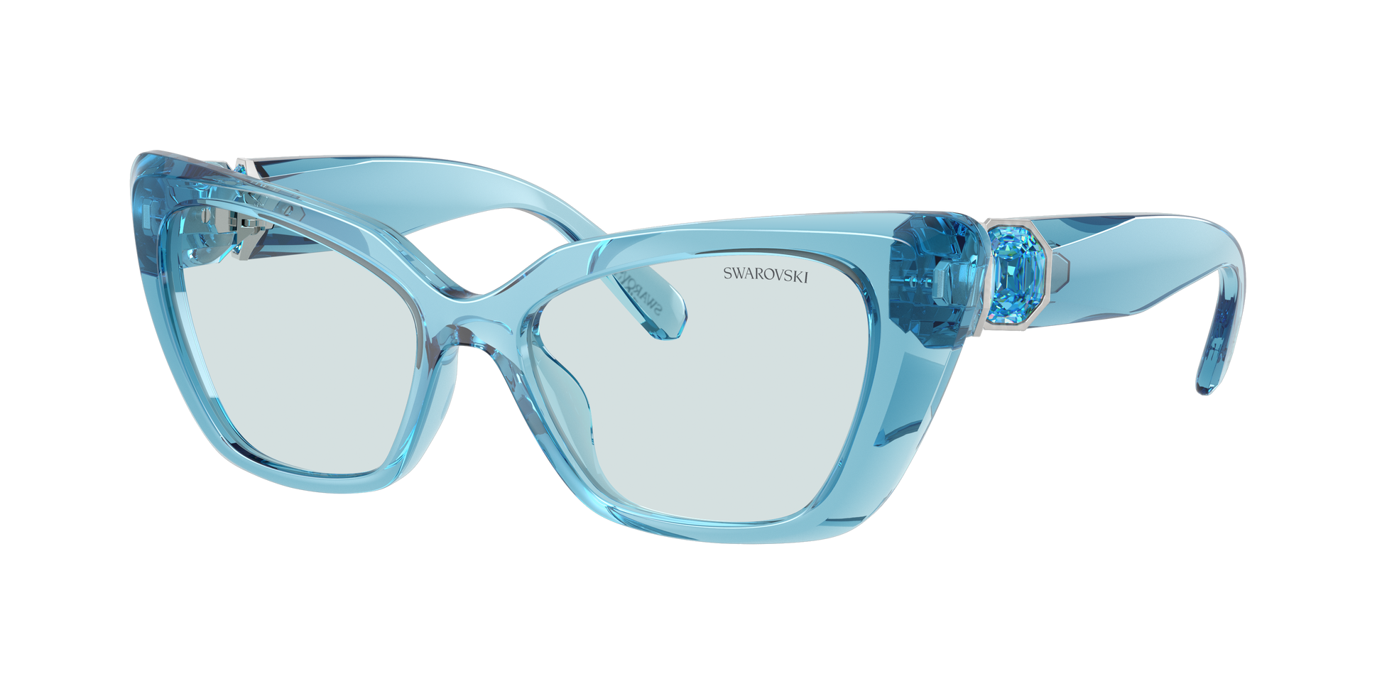 Swarovski SK6047 107872