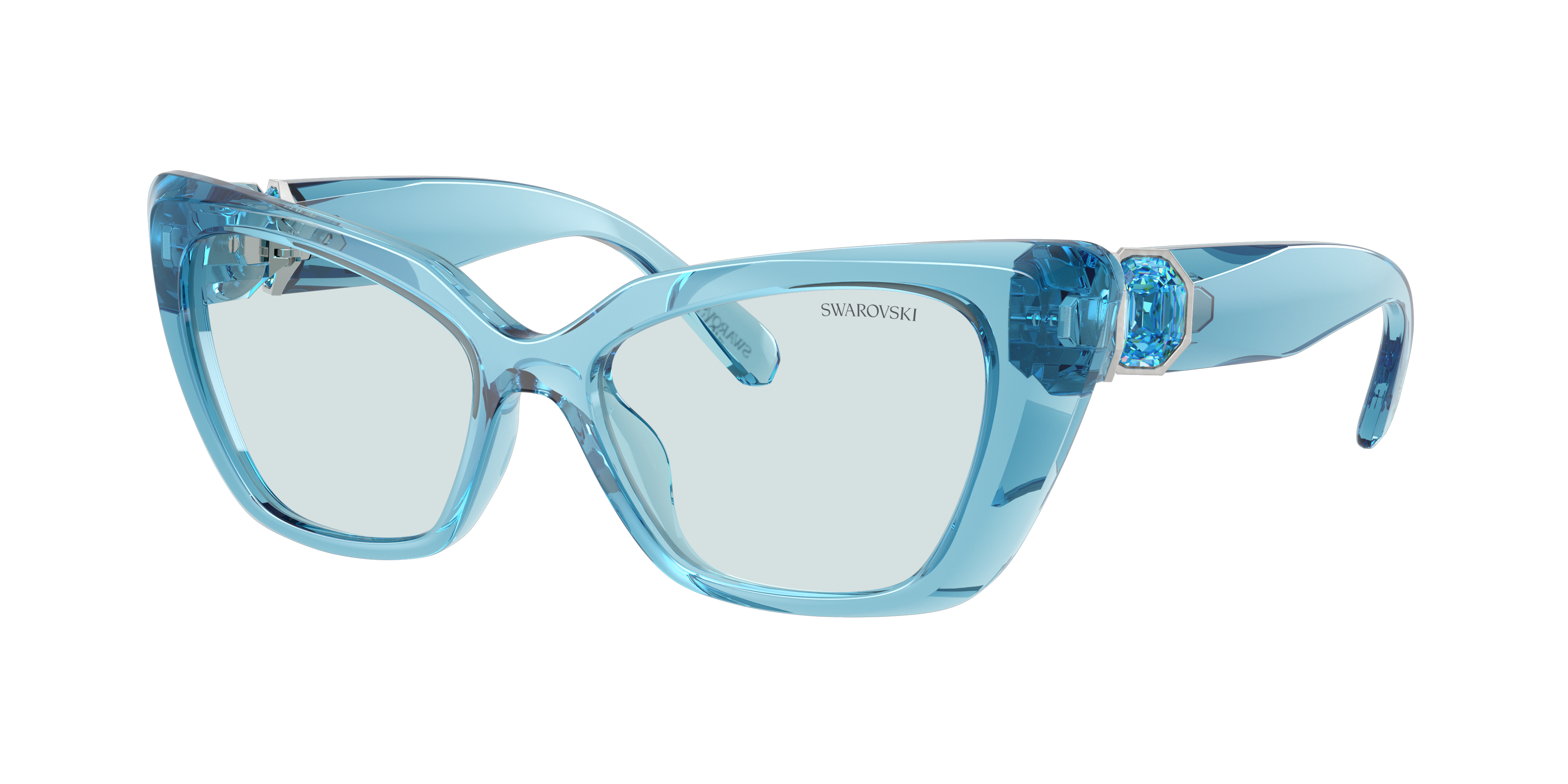 Swarovski SK6047 107872