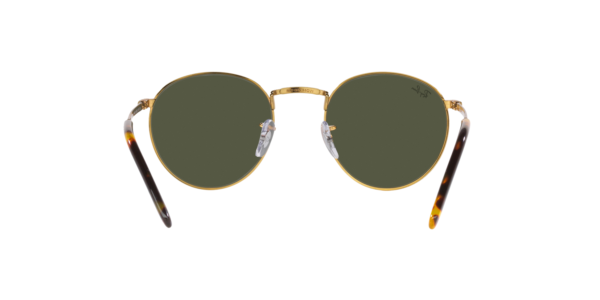 Ray-Ban RB3637 NEW ROUND 919631