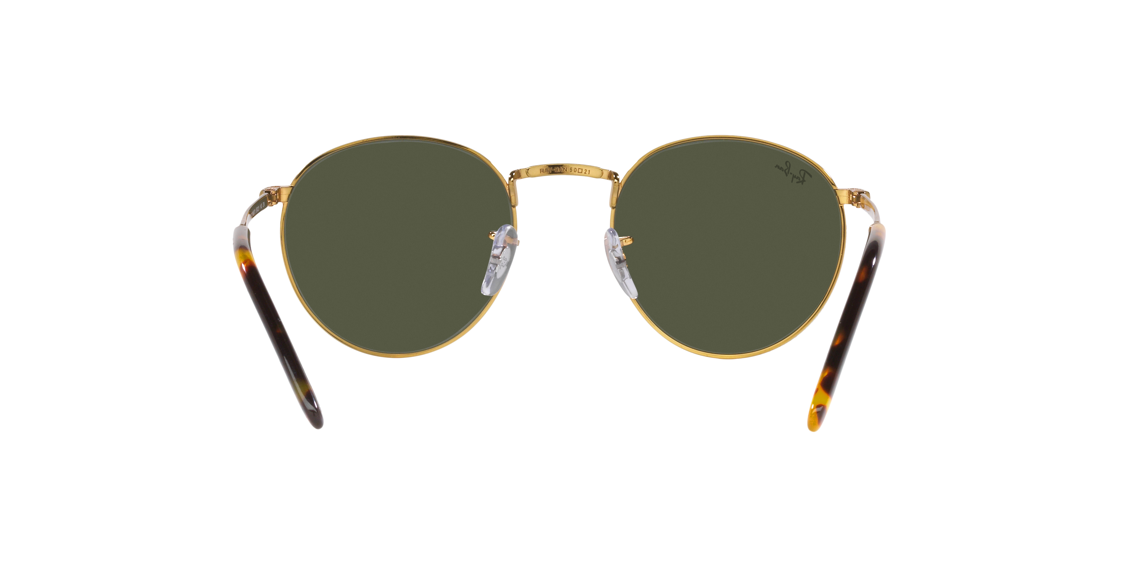 Ray-Ban RB3637 NEW ROUND 919631